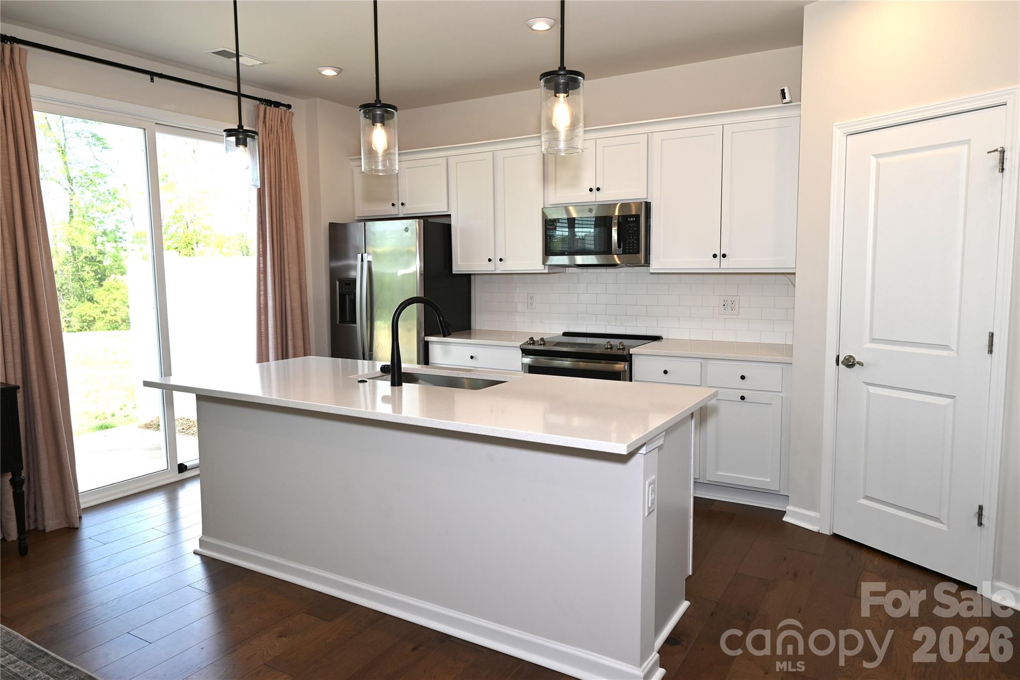9037 Widden Way — Charlotte