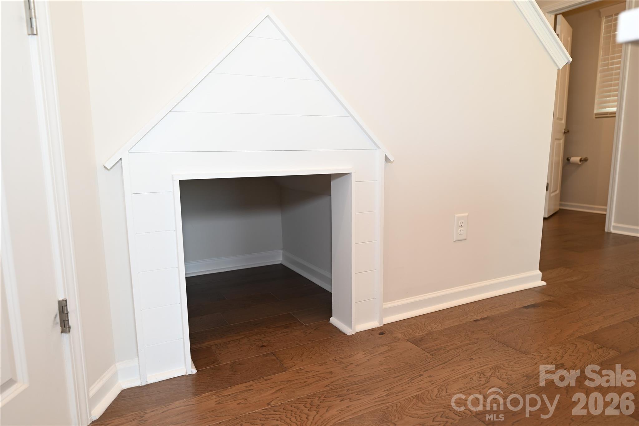 9037 Widden Way — Charlotte