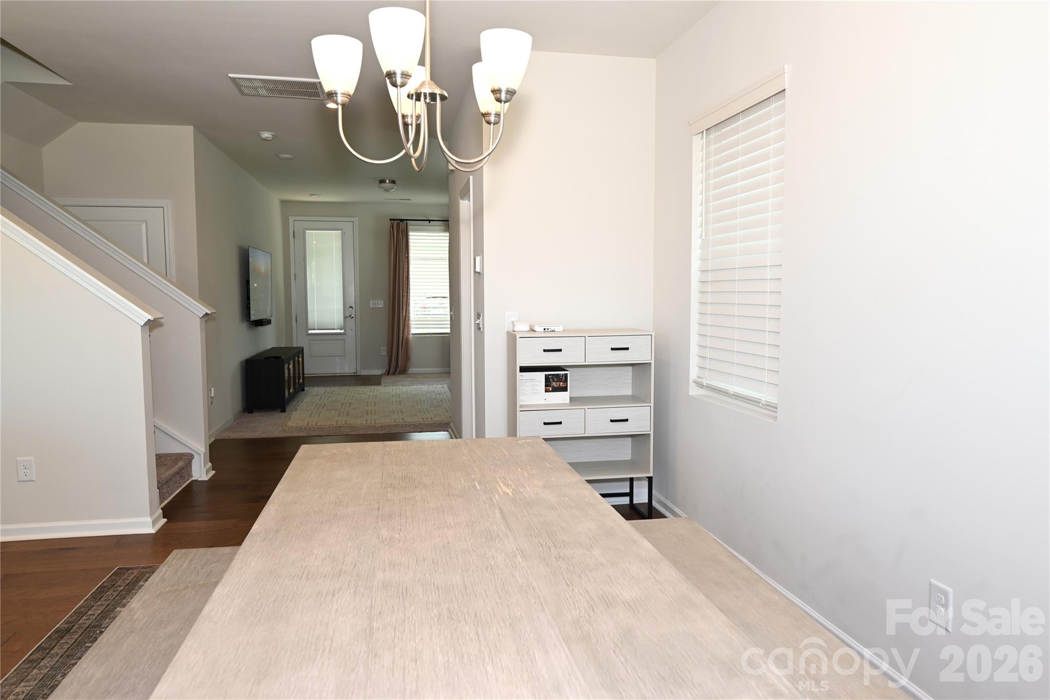 9037 Widden Way — Charlotte