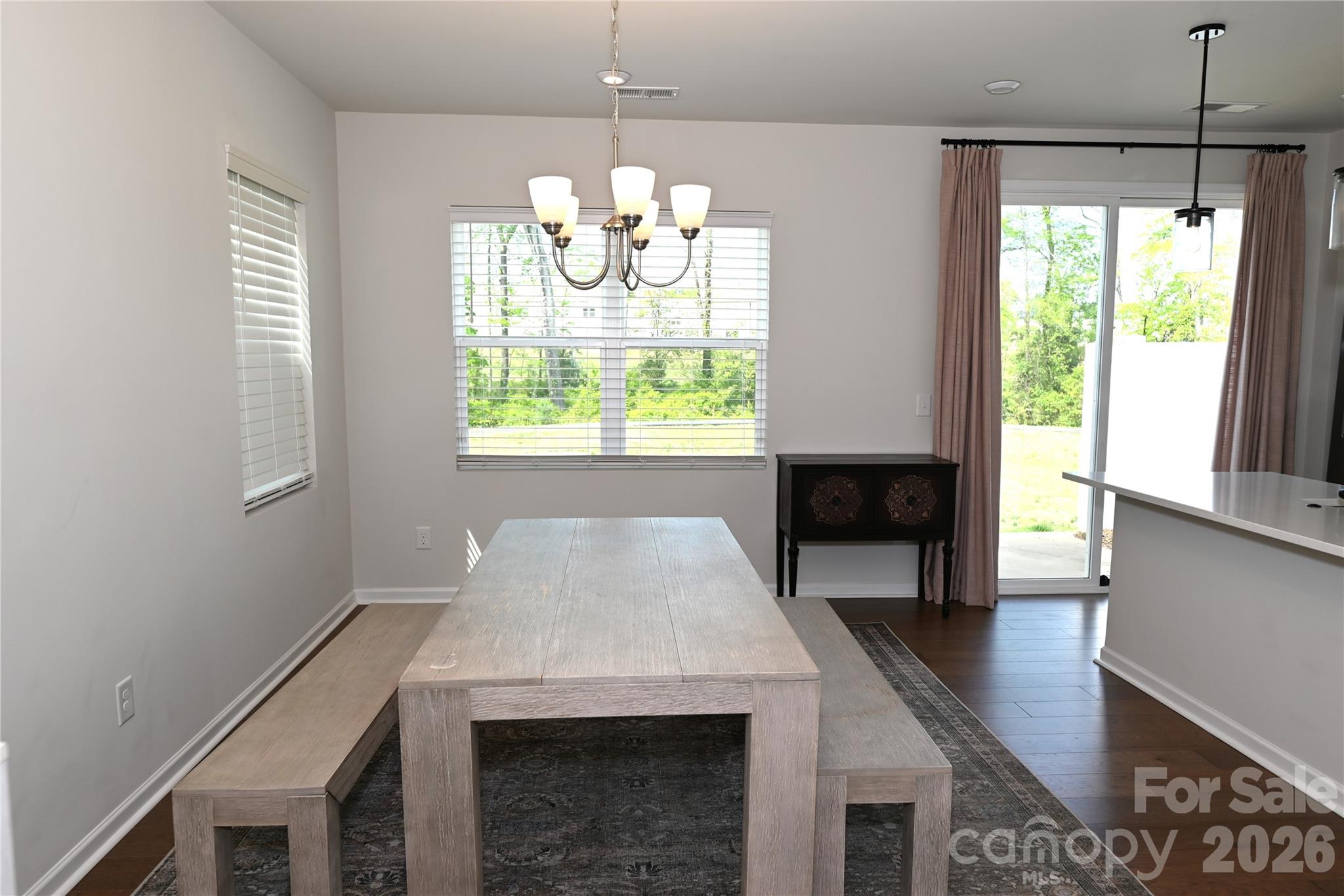 9037 Widden Way — Charlotte