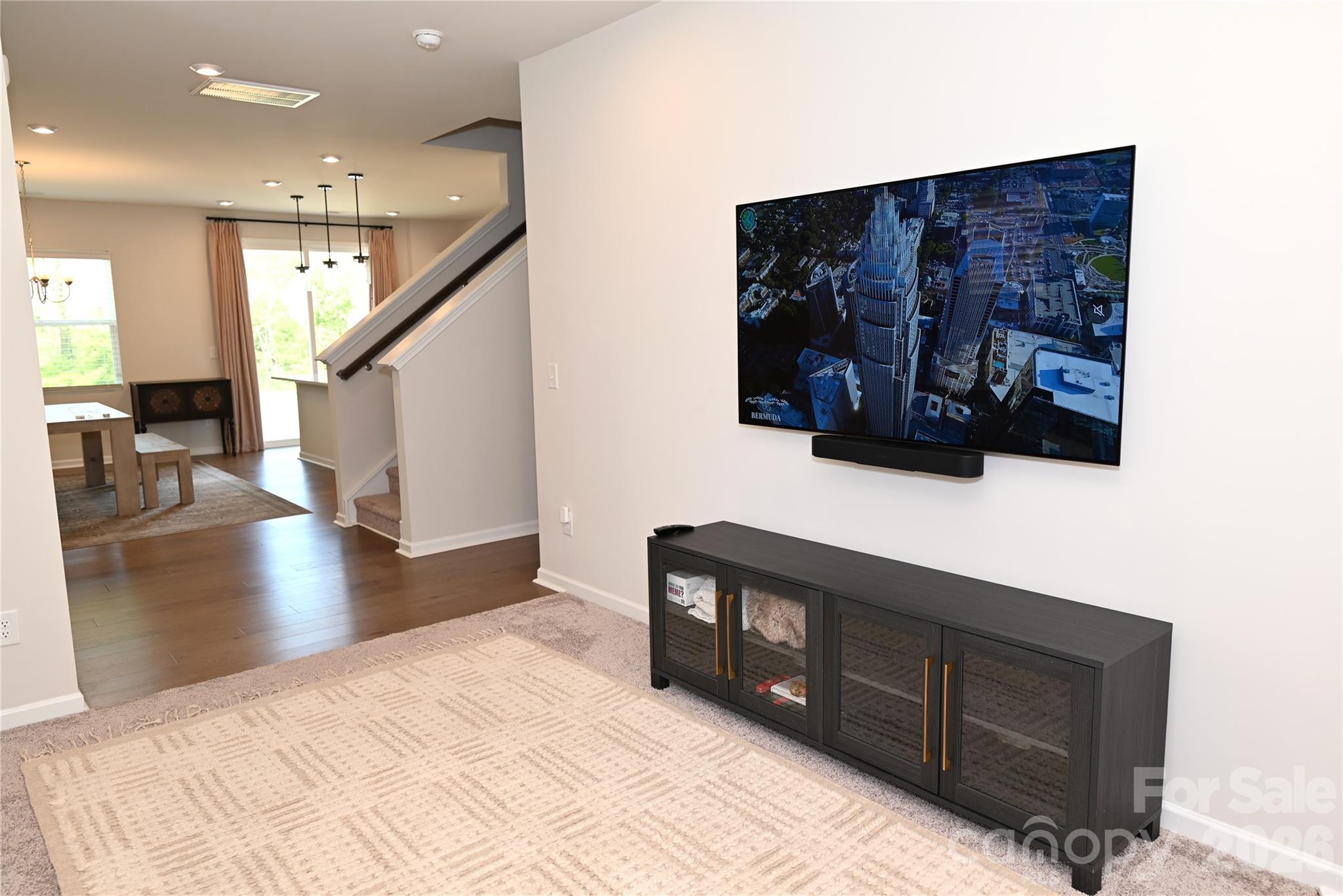 9037 Widden Way — Charlotte