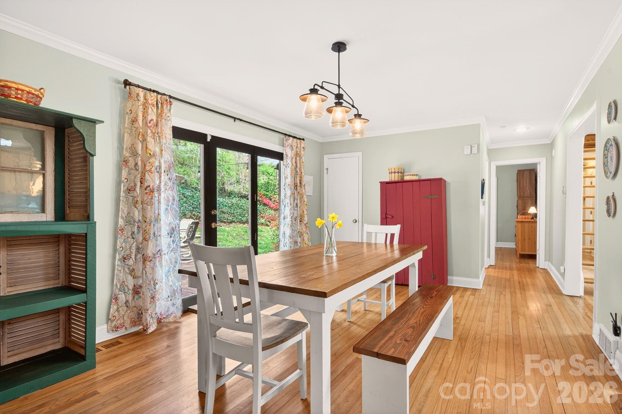 3 Ellenwood Drive — Asheville