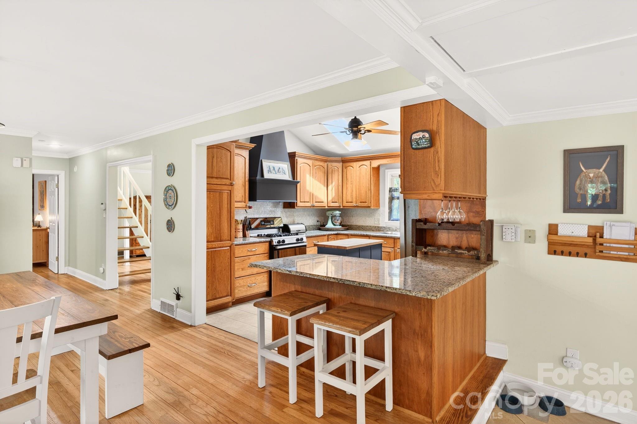 3 Ellenwood Drive — Asheville