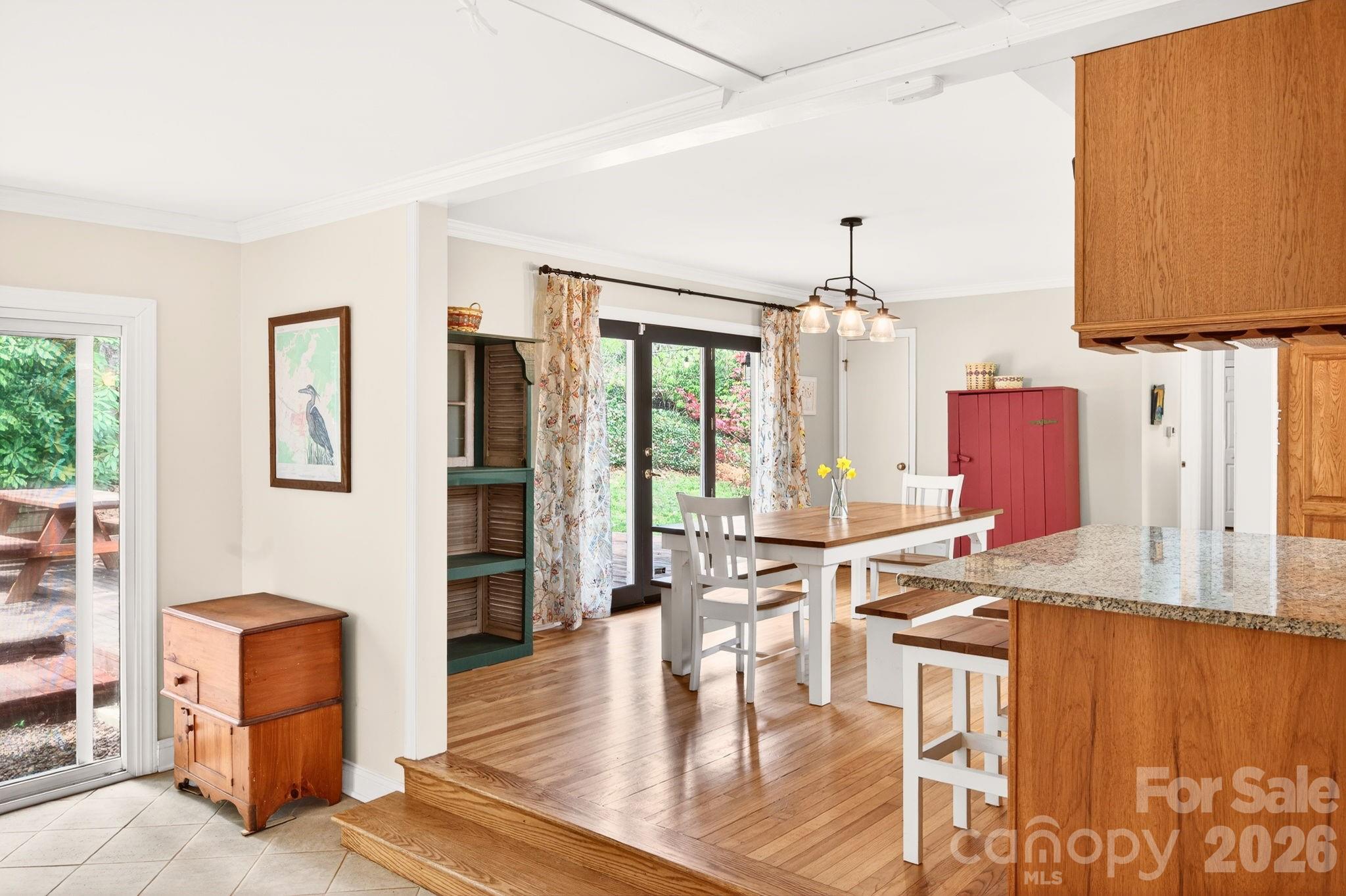 3 Ellenwood Drive — Asheville
