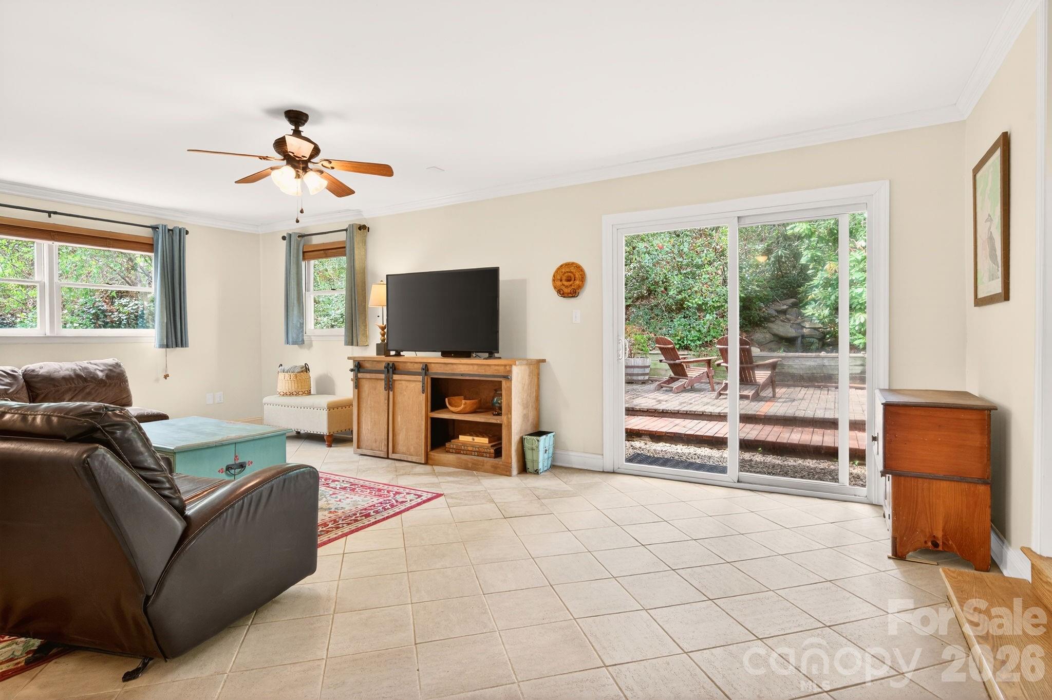 3 Ellenwood Drive — Asheville