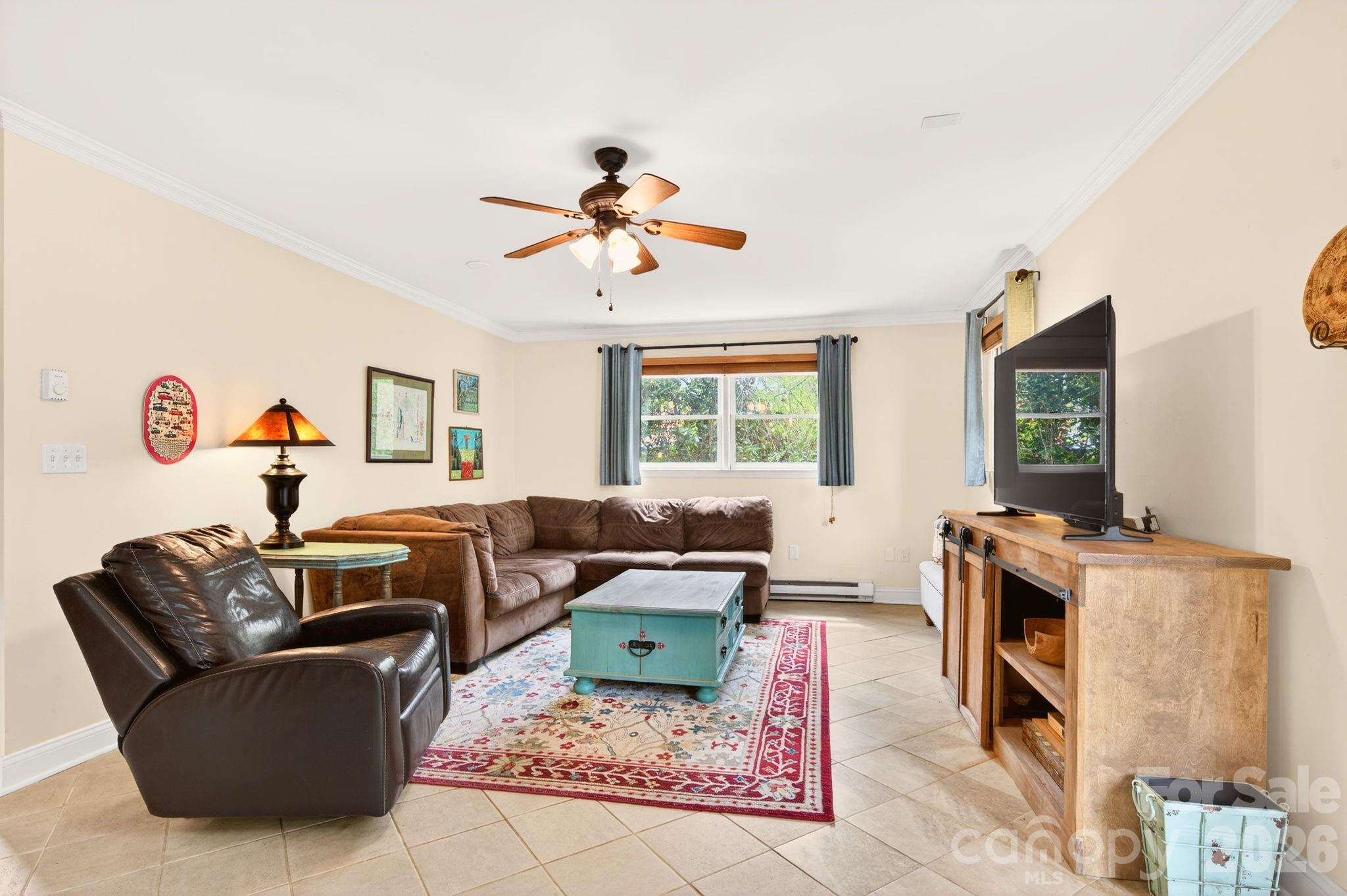 3 Ellenwood Drive — Asheville