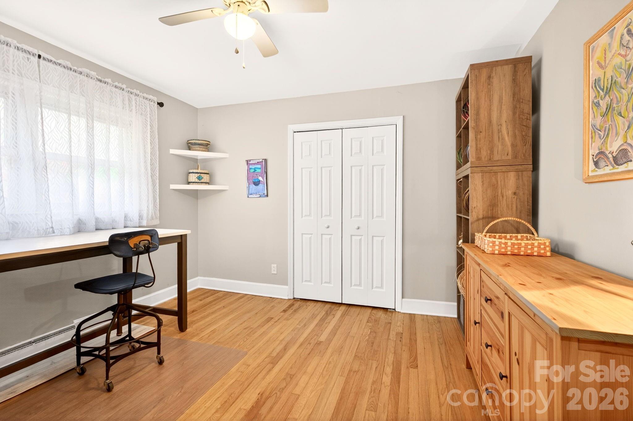 3 Ellenwood Drive — Asheville
