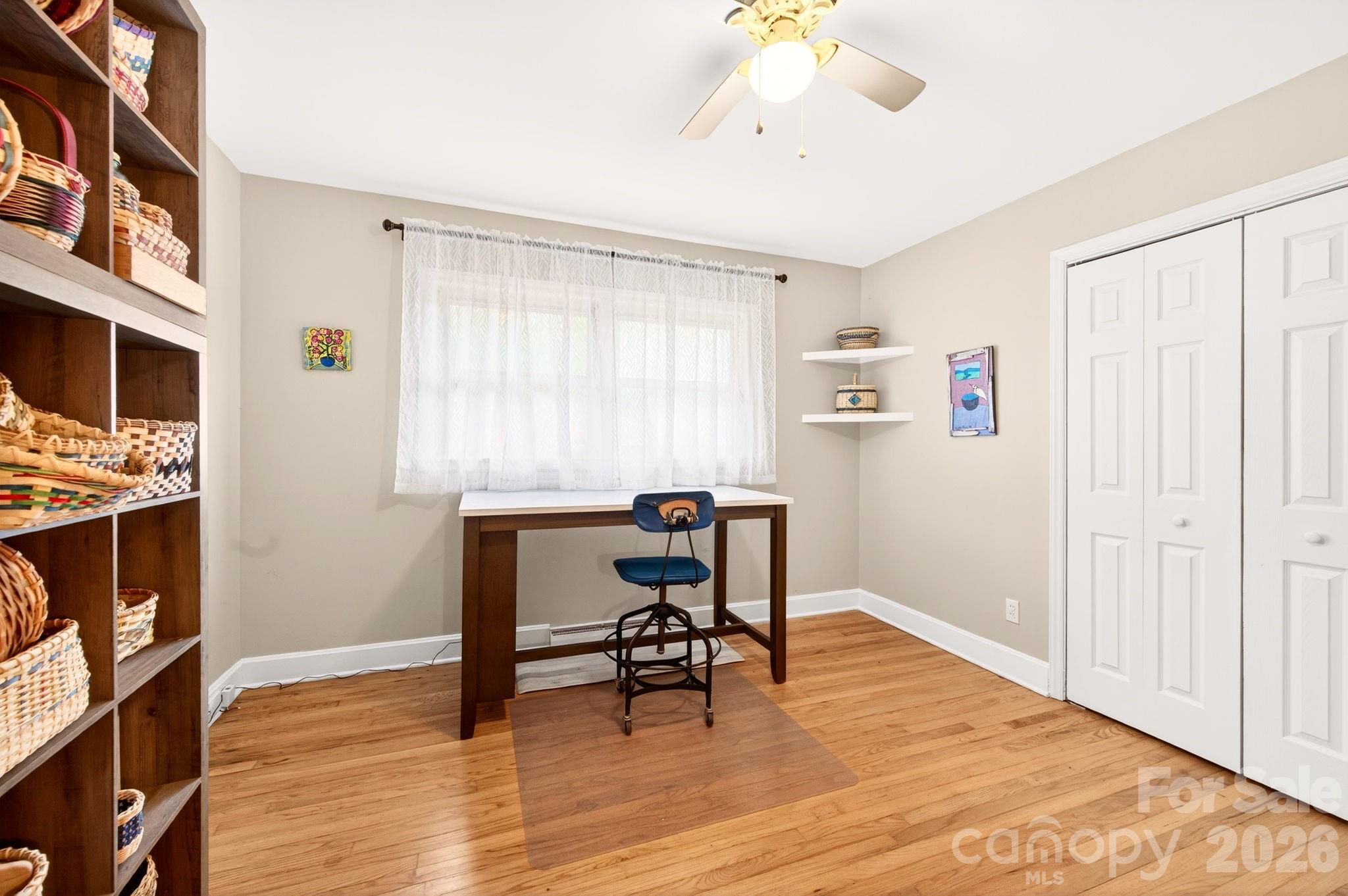 3 Ellenwood Drive — Asheville