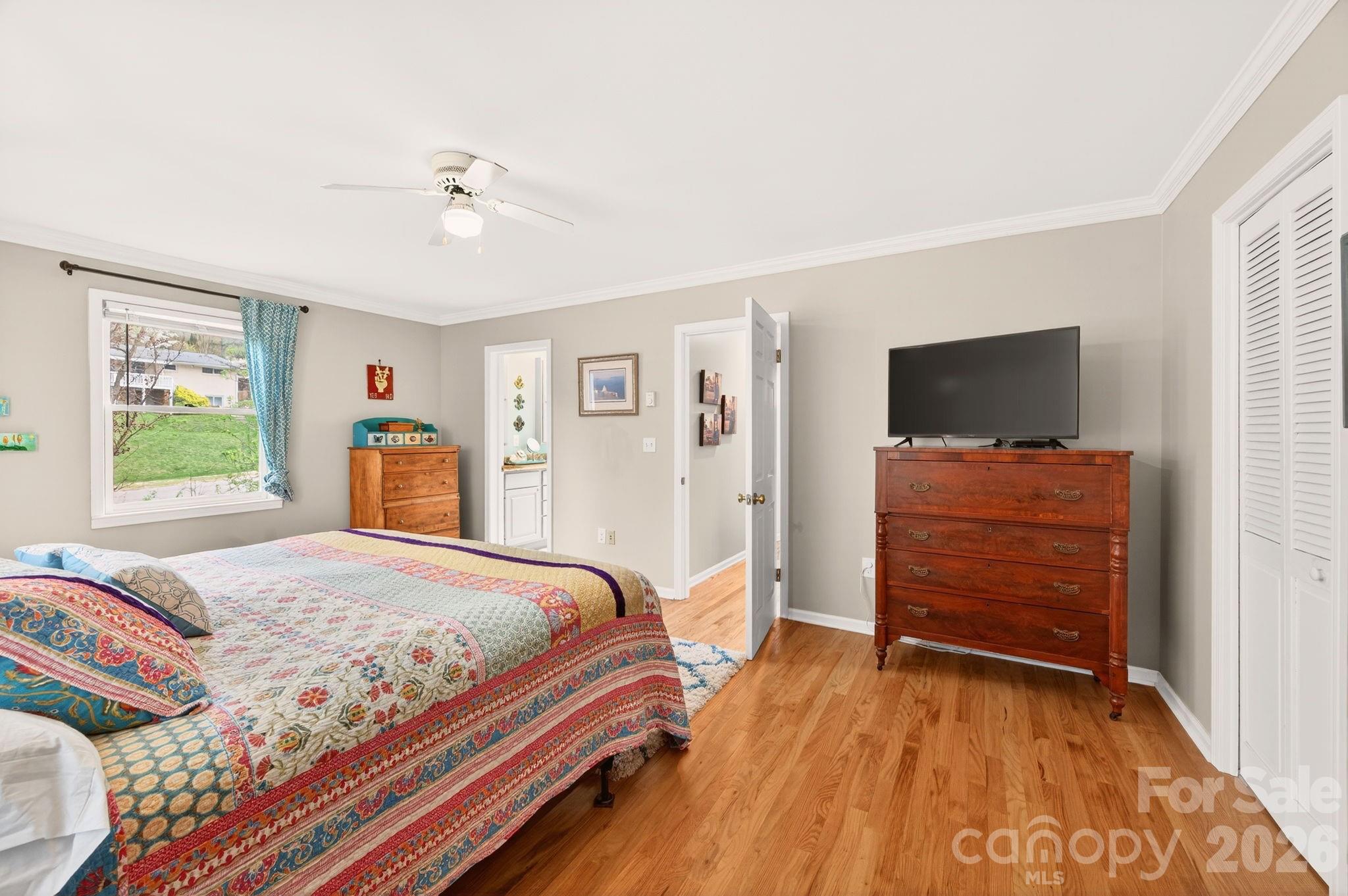3 Ellenwood Drive — Asheville