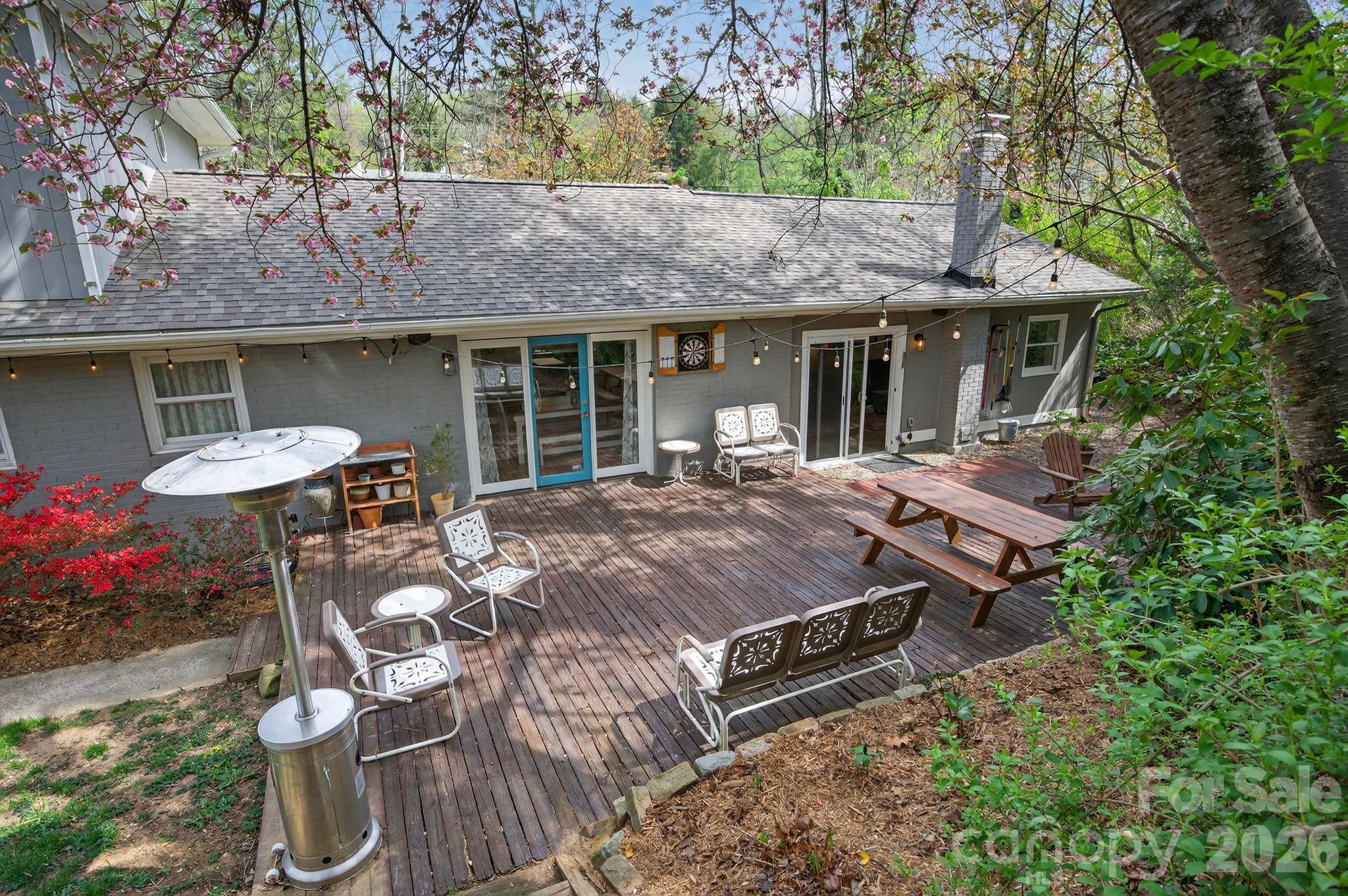 3 Ellenwood Drive — Asheville