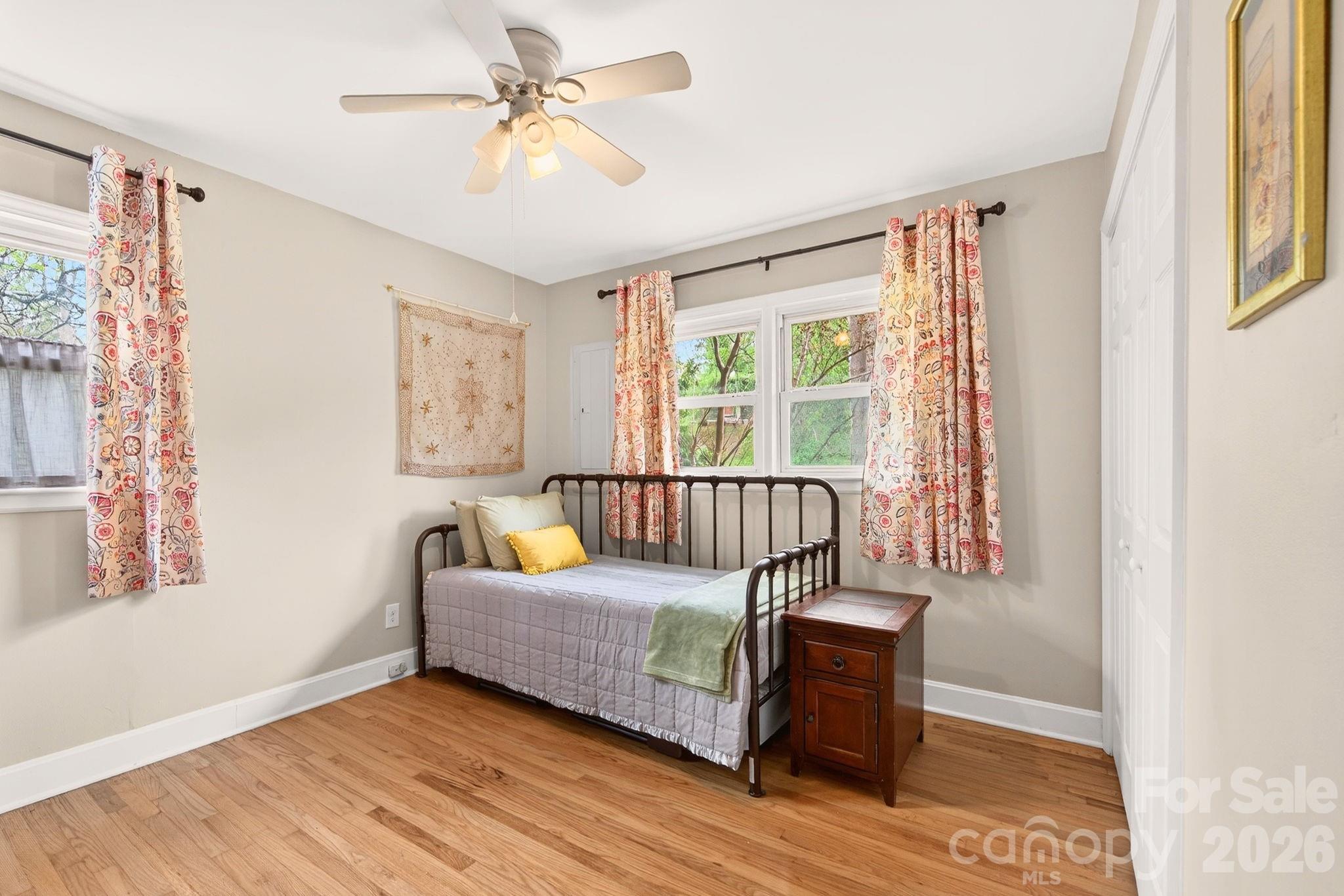 3 Ellenwood Drive — Asheville