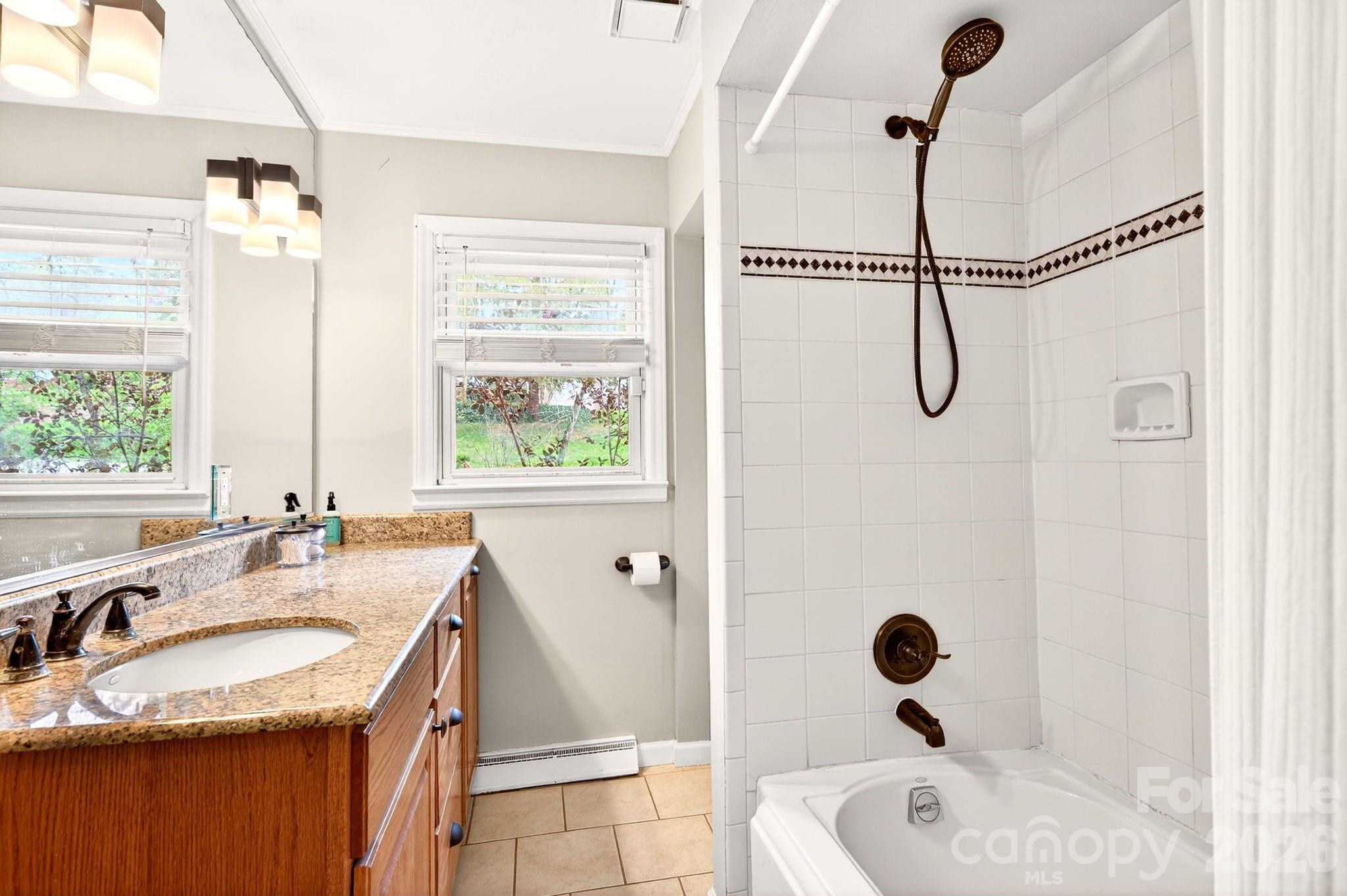 3 Ellenwood Drive — Asheville