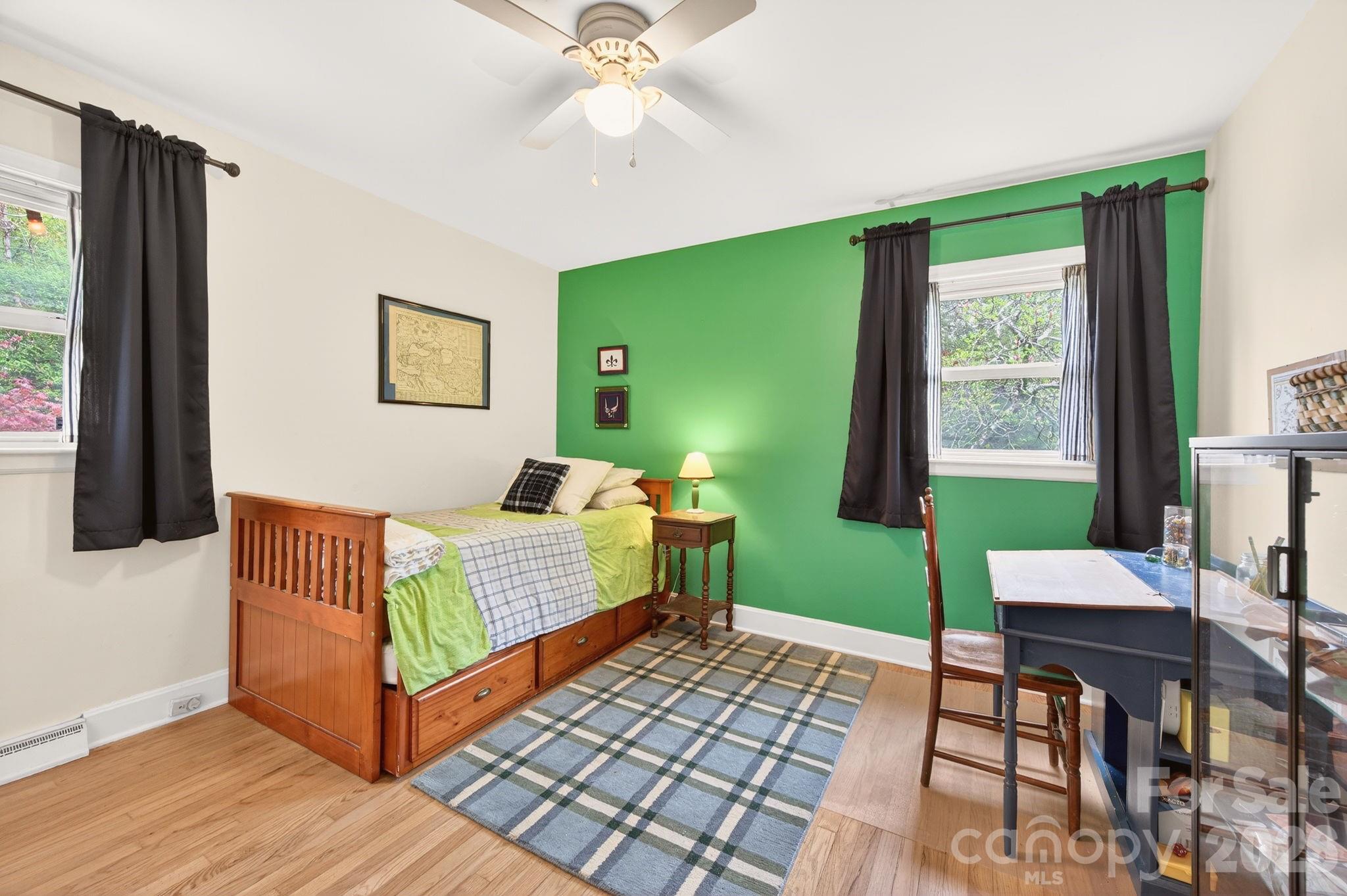 3 Ellenwood Drive — Asheville