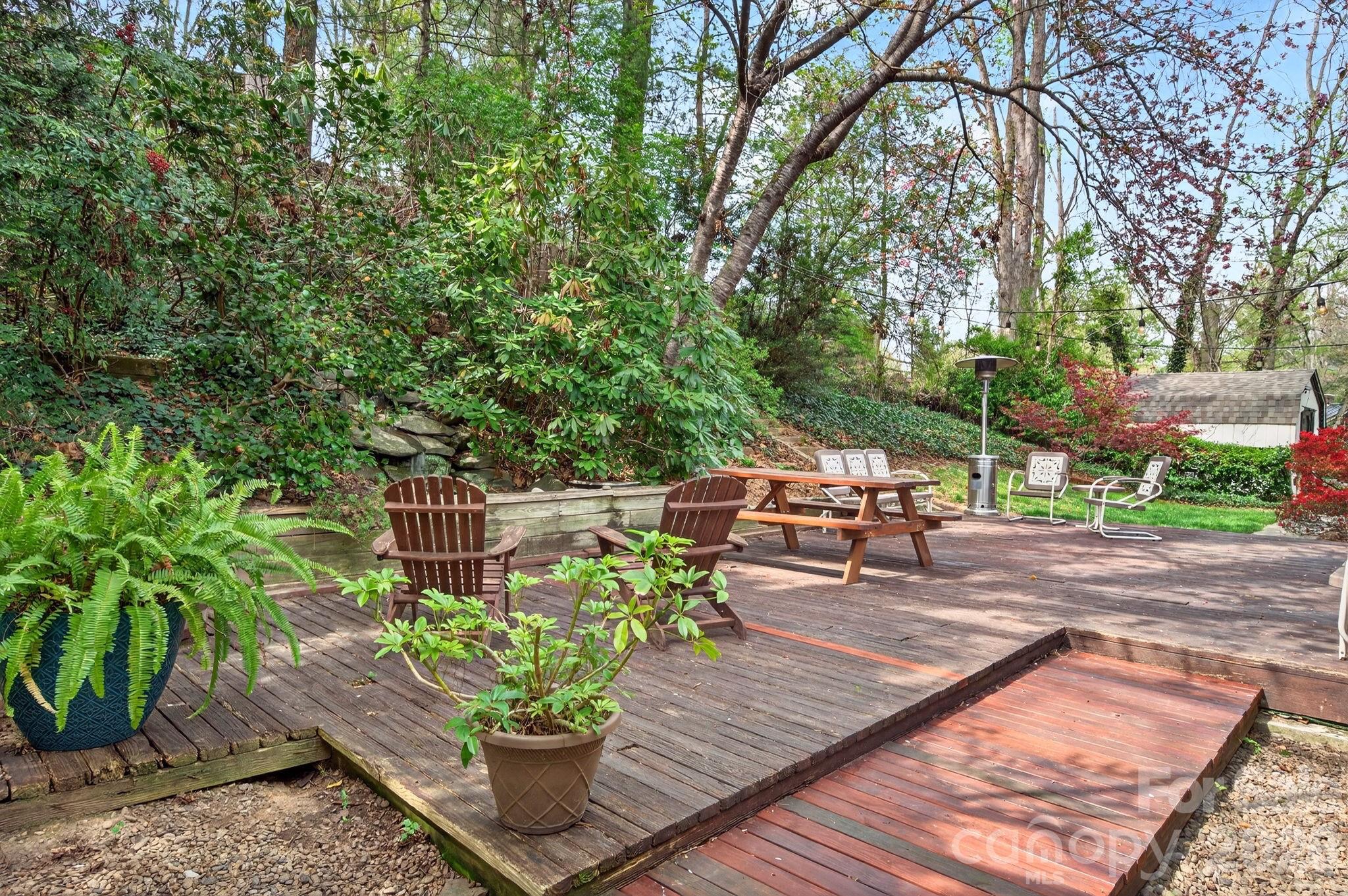 3 Ellenwood Drive — Asheville