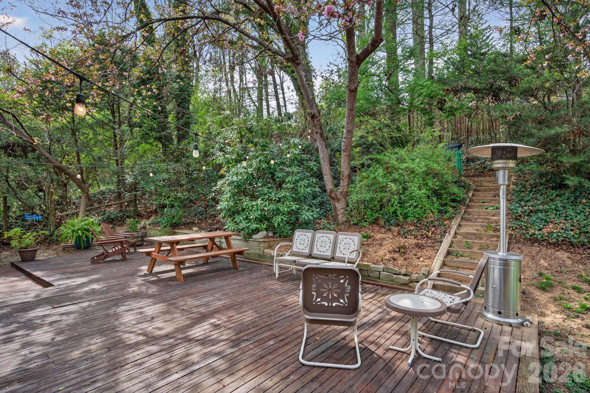 3 Ellenwood Drive — Asheville