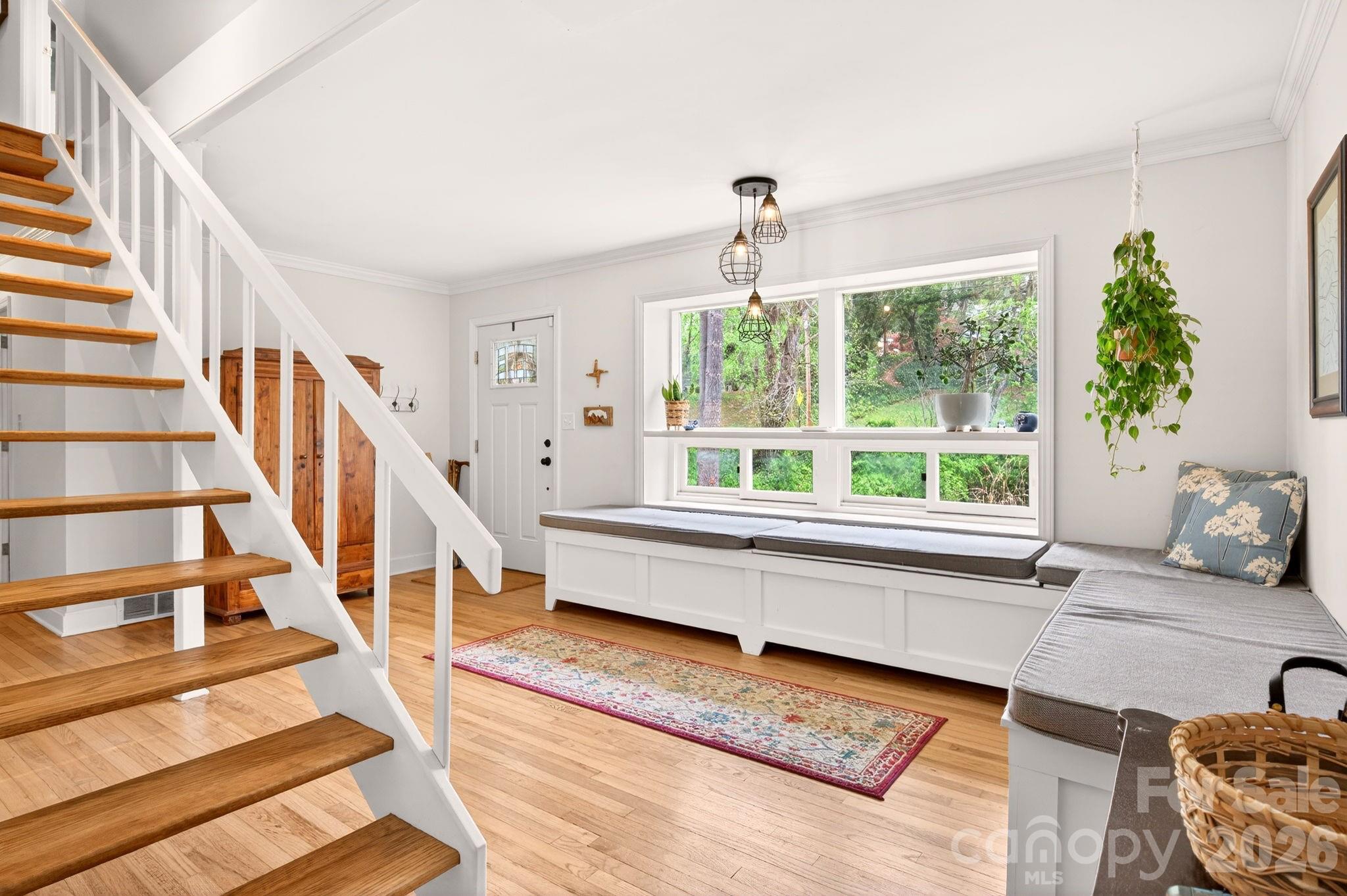 3 Ellenwood Drive — Asheville