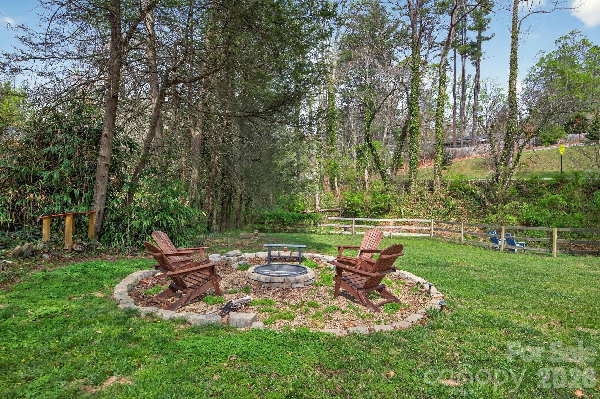 3 Ellenwood Drive — Asheville