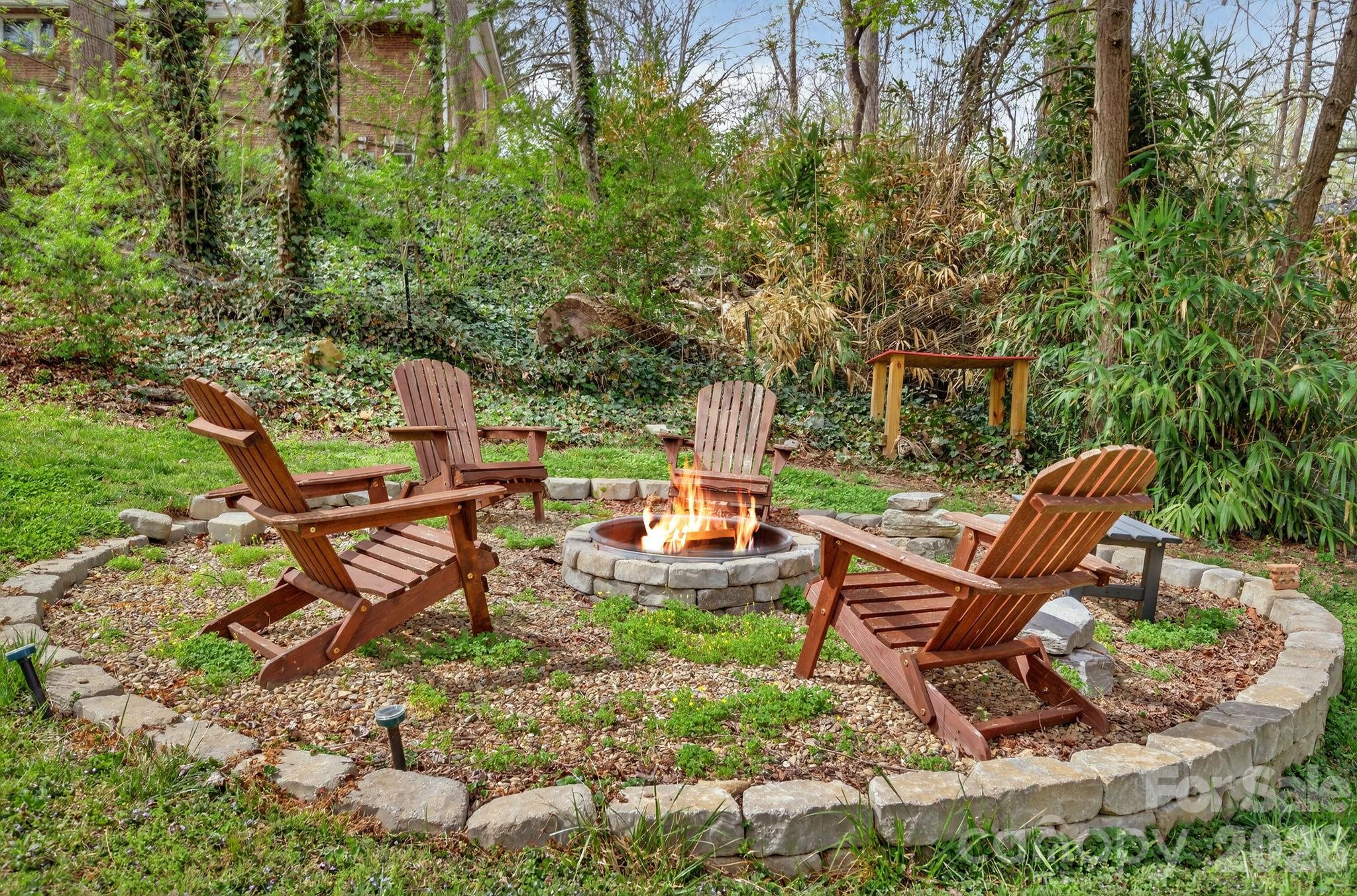 3 Ellenwood Drive — Asheville