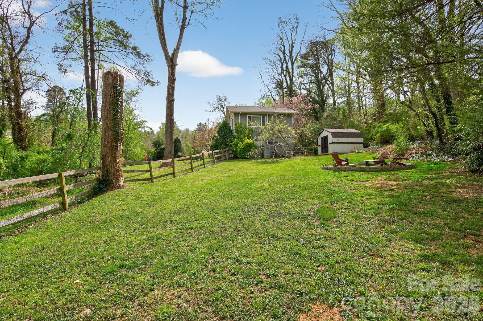 3 Ellenwood Drive — Asheville