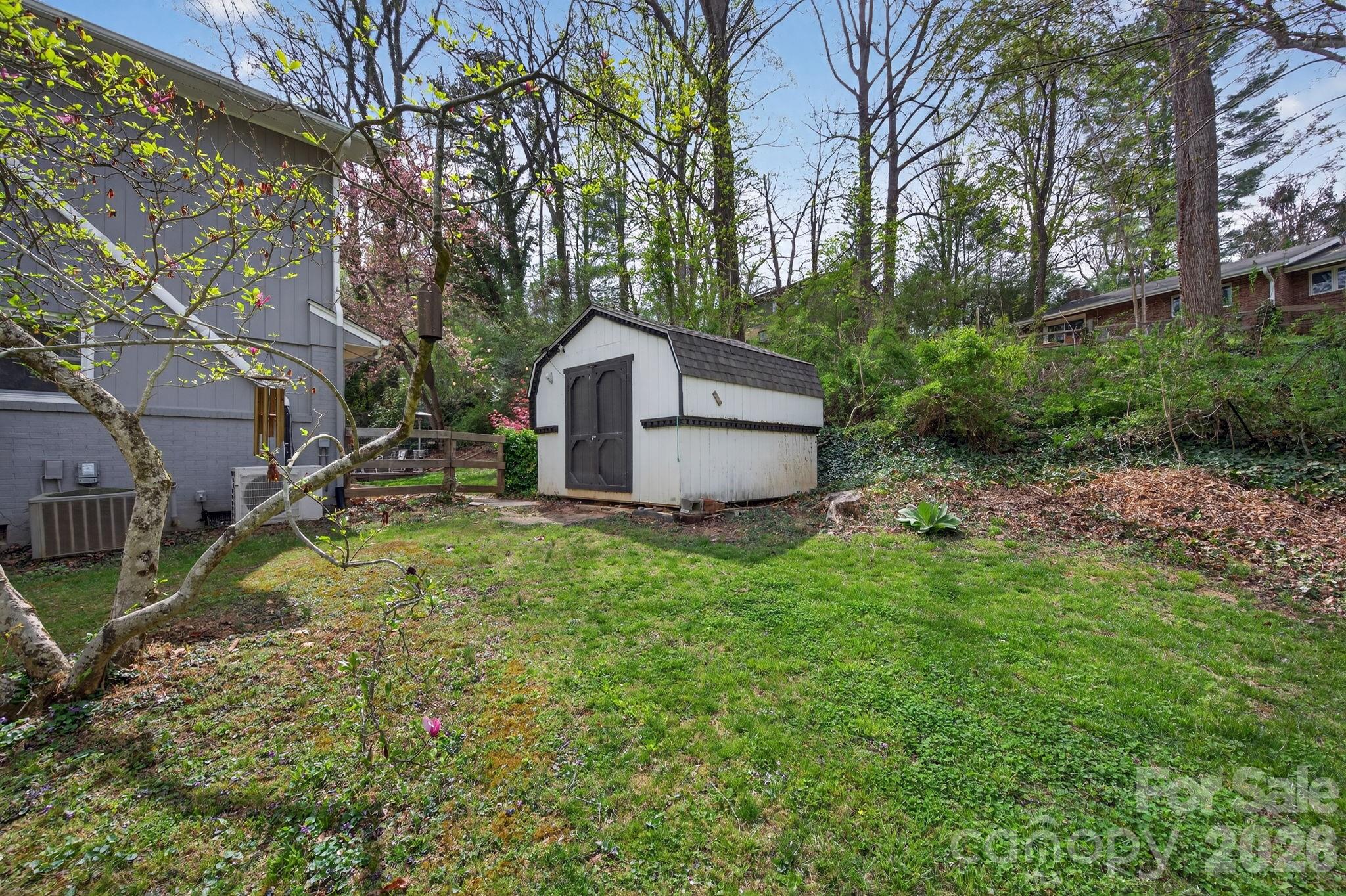 3 Ellenwood Drive — Asheville
