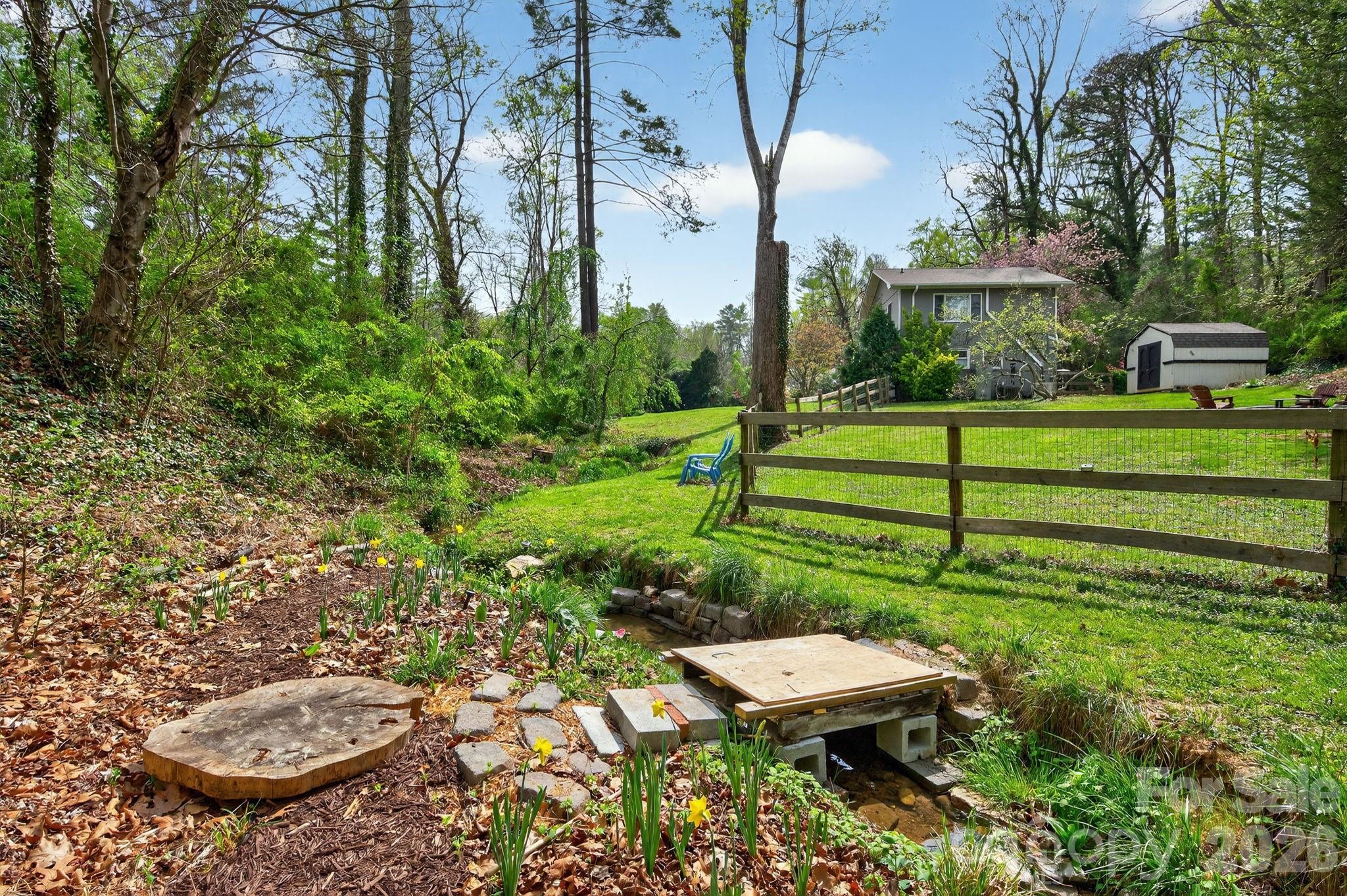 3 Ellenwood Drive — Asheville