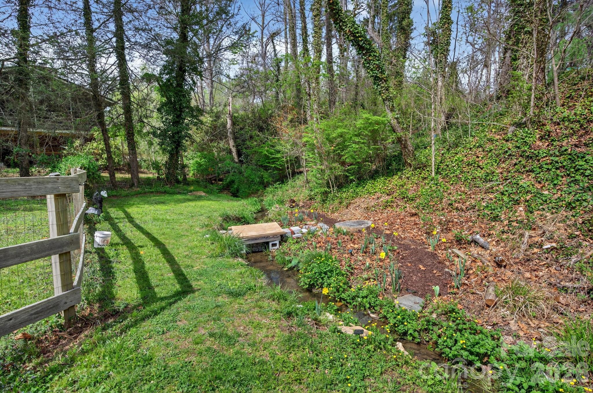 3 Ellenwood Drive — Asheville
