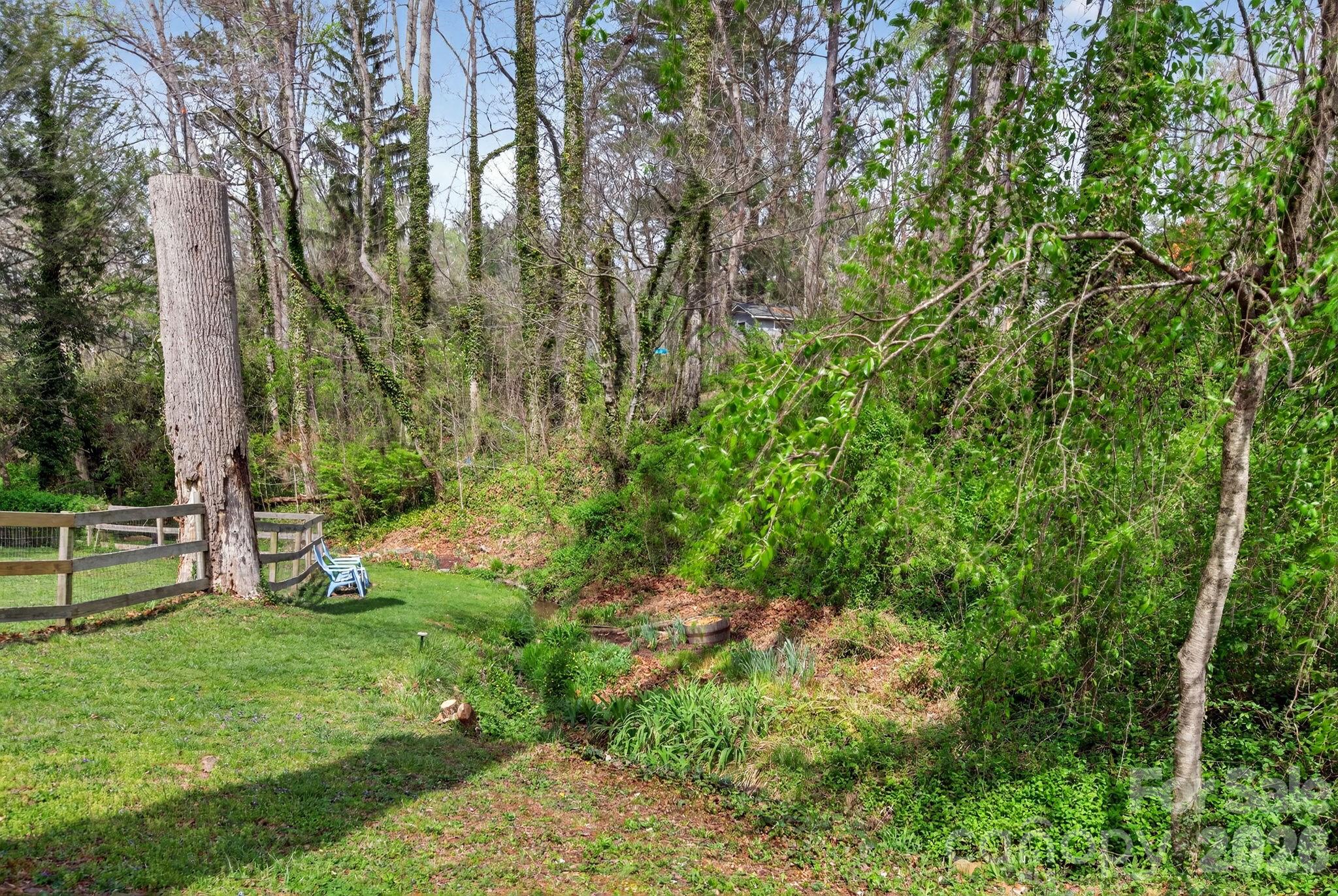3 Ellenwood Drive — Asheville