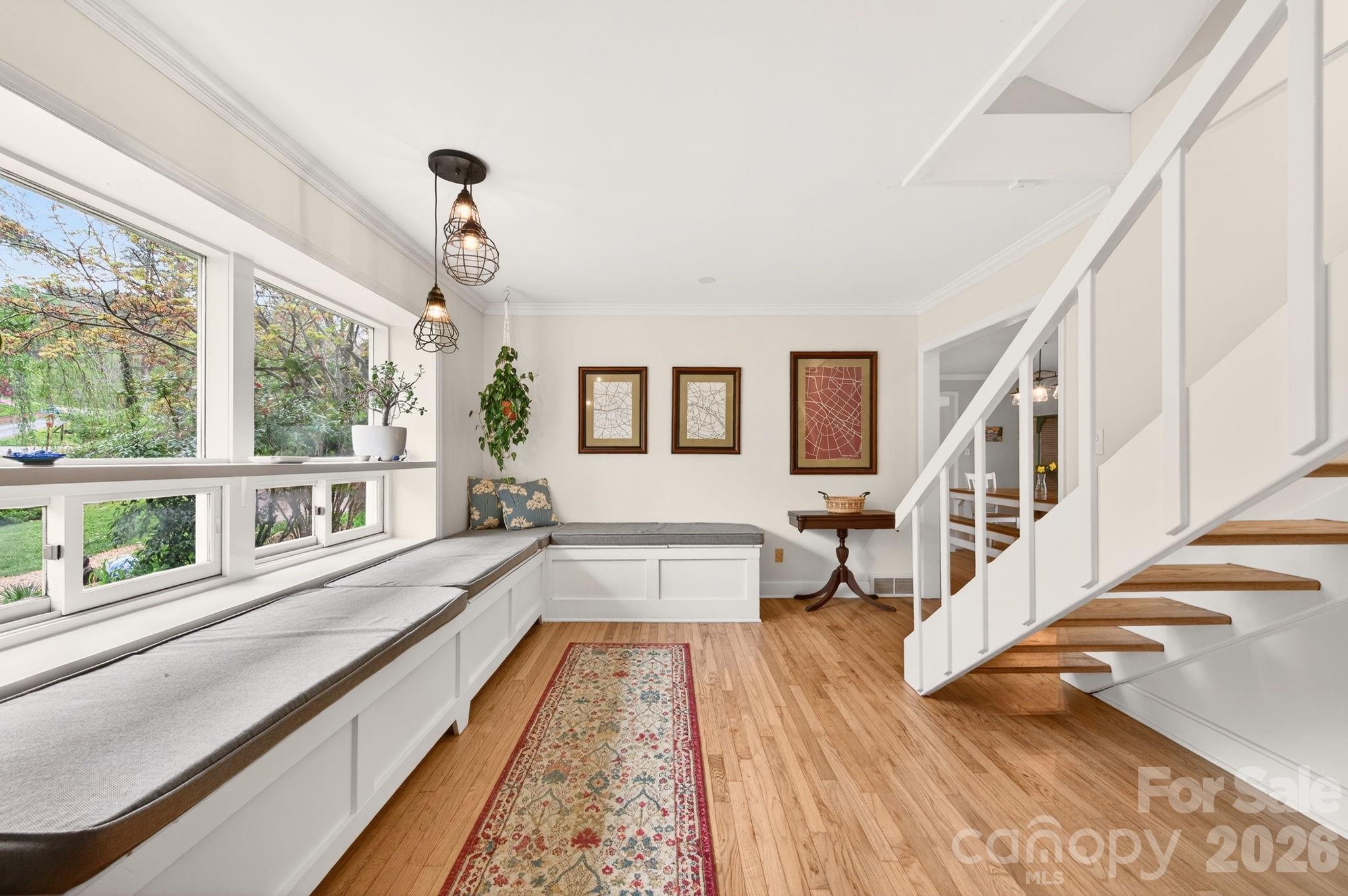 3 Ellenwood Drive — Asheville