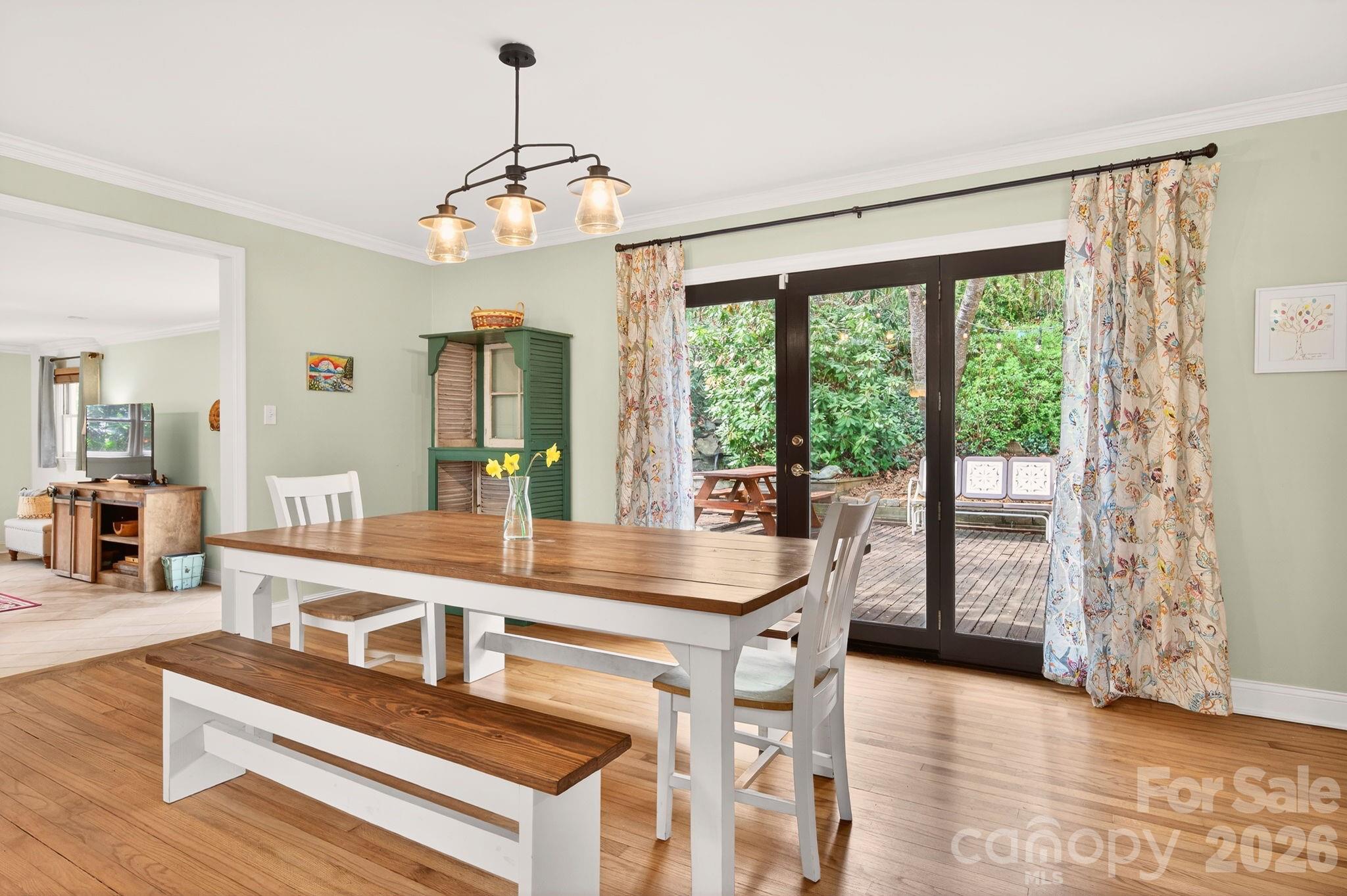 3 Ellenwood Drive — Asheville