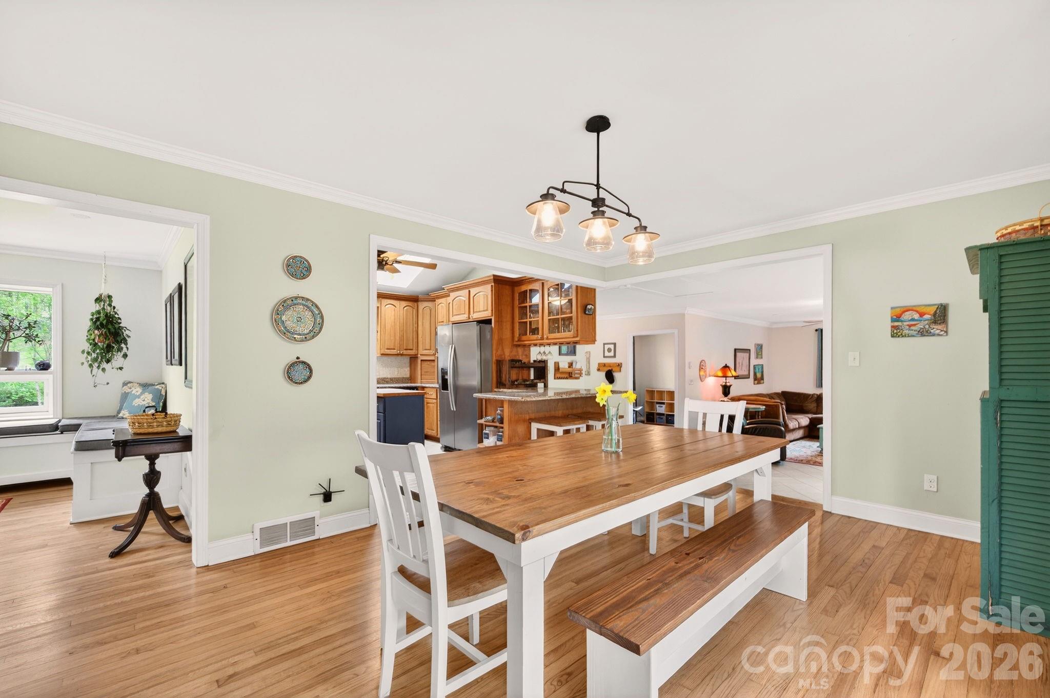 3 Ellenwood Drive — Asheville