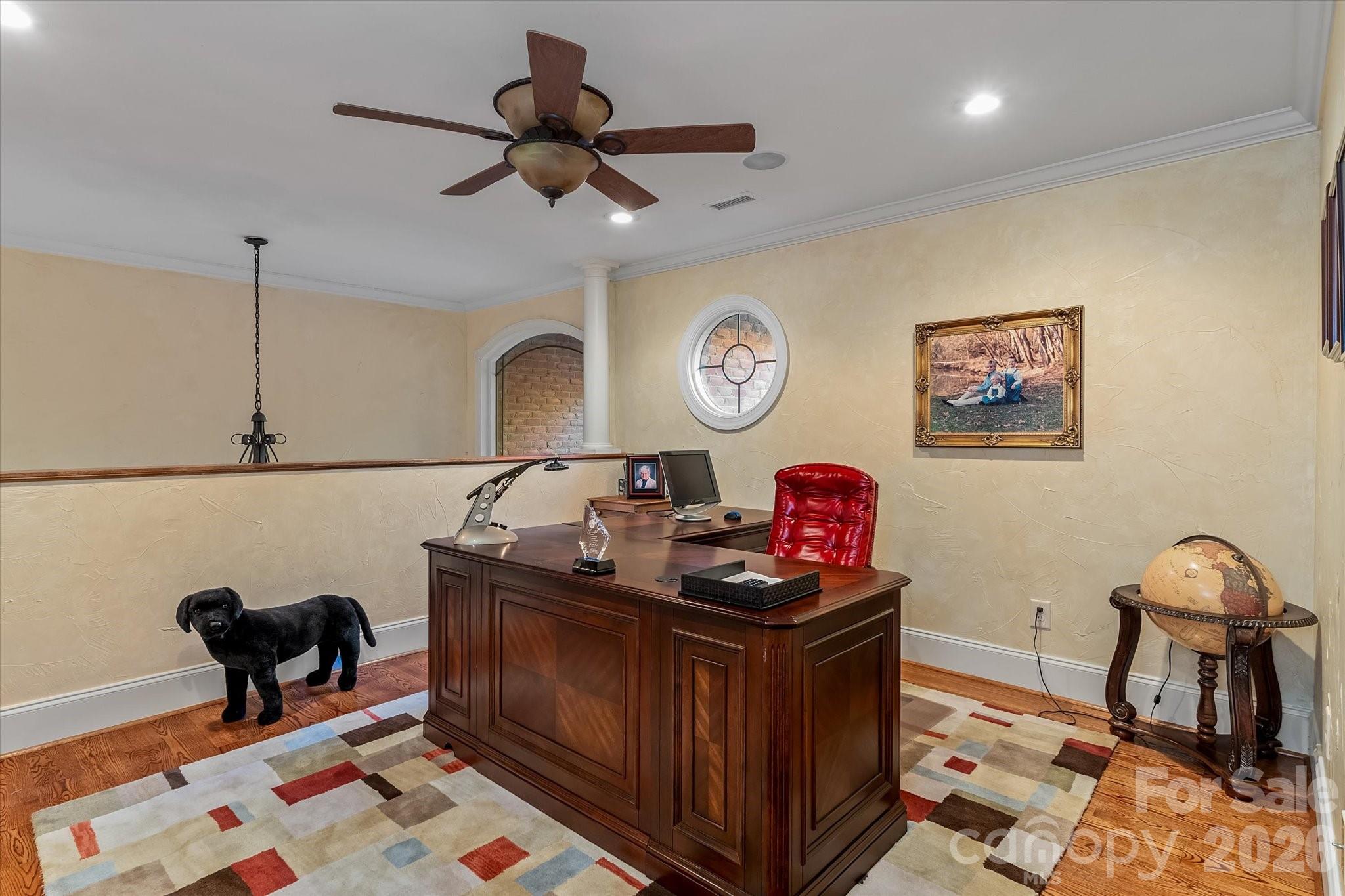 368 Players Ridge Road — Hickory