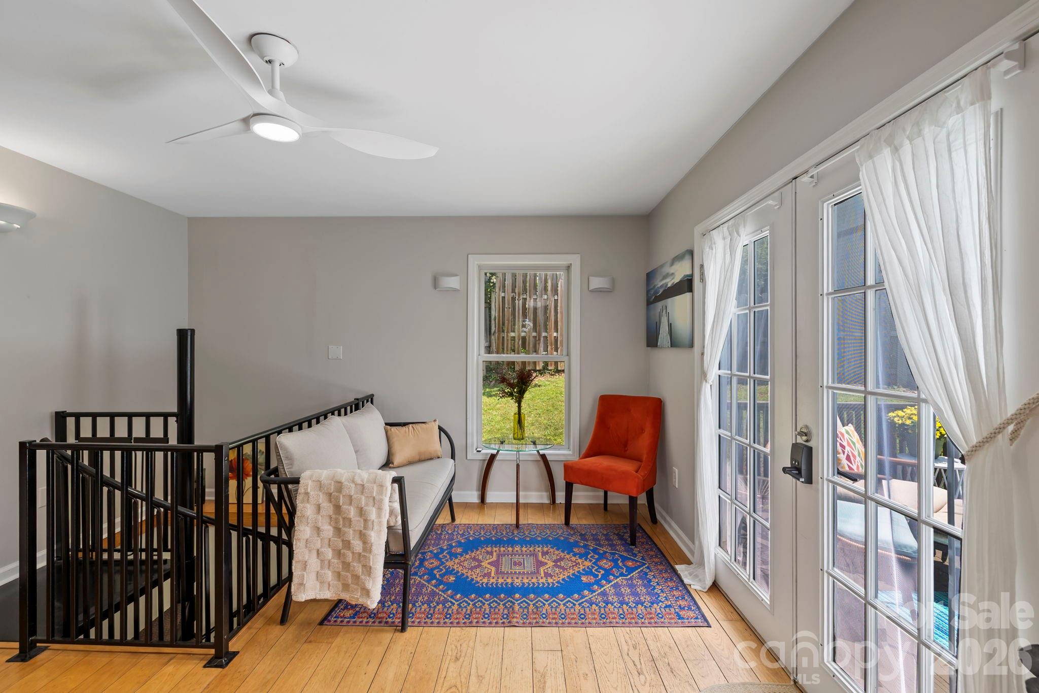 33 Madison Street — Asheville