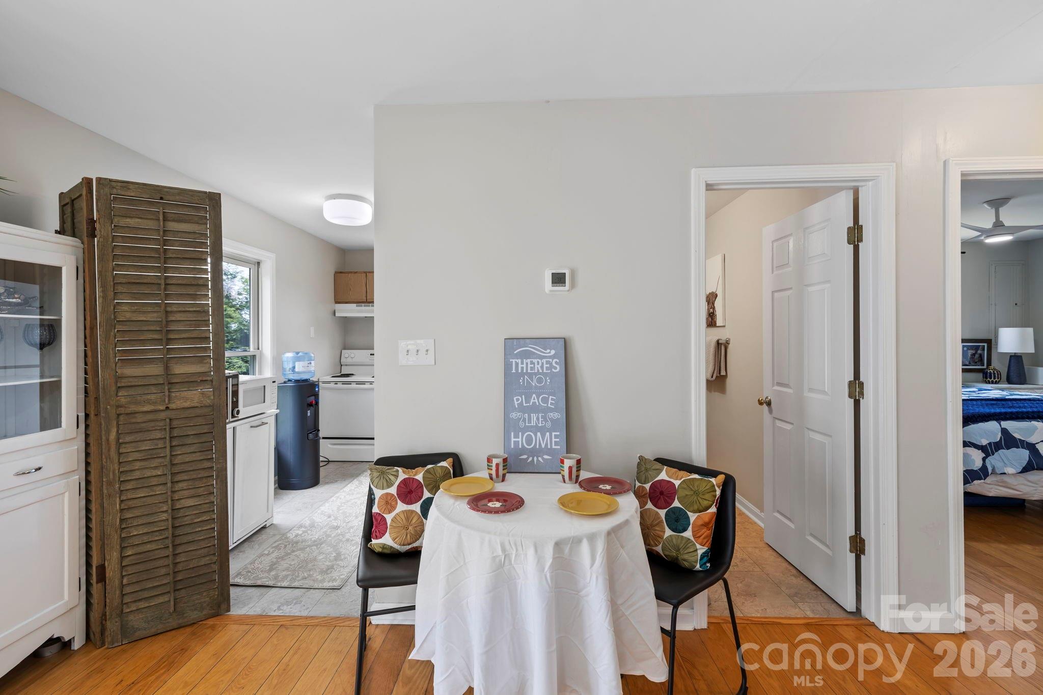 33 Madison Street — Asheville