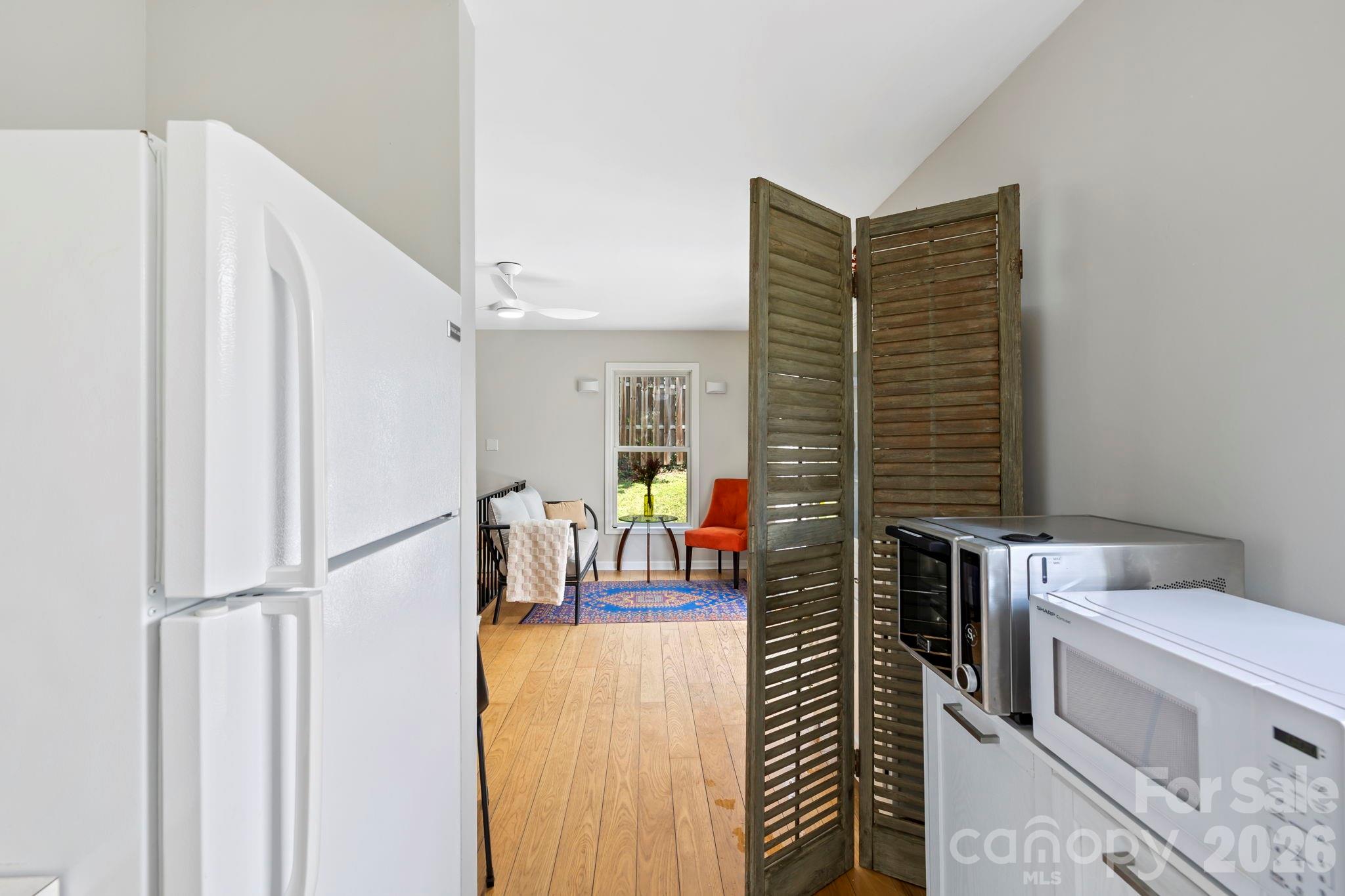 33 Madison Street — Asheville
