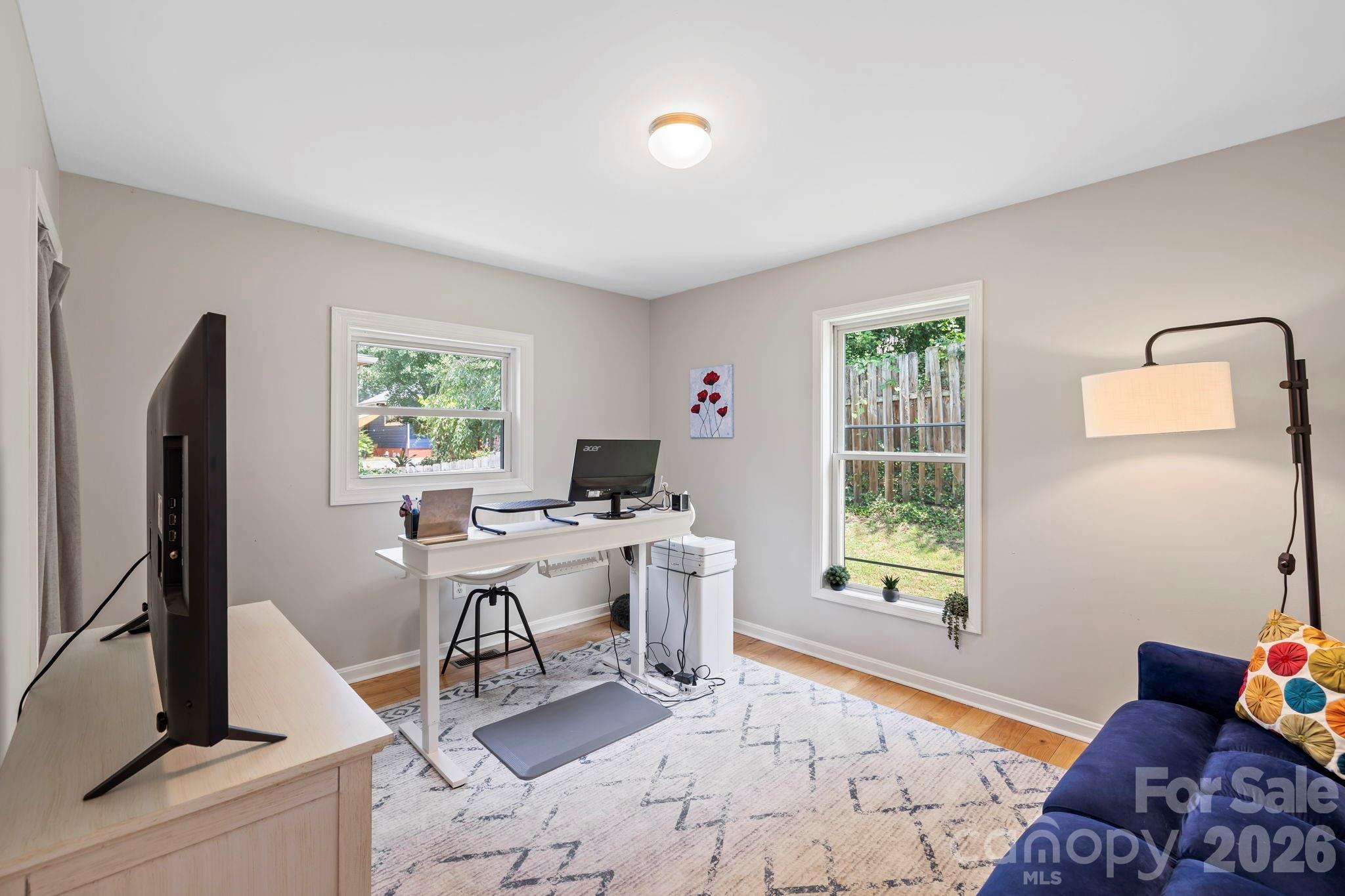 33 Madison Street — Asheville