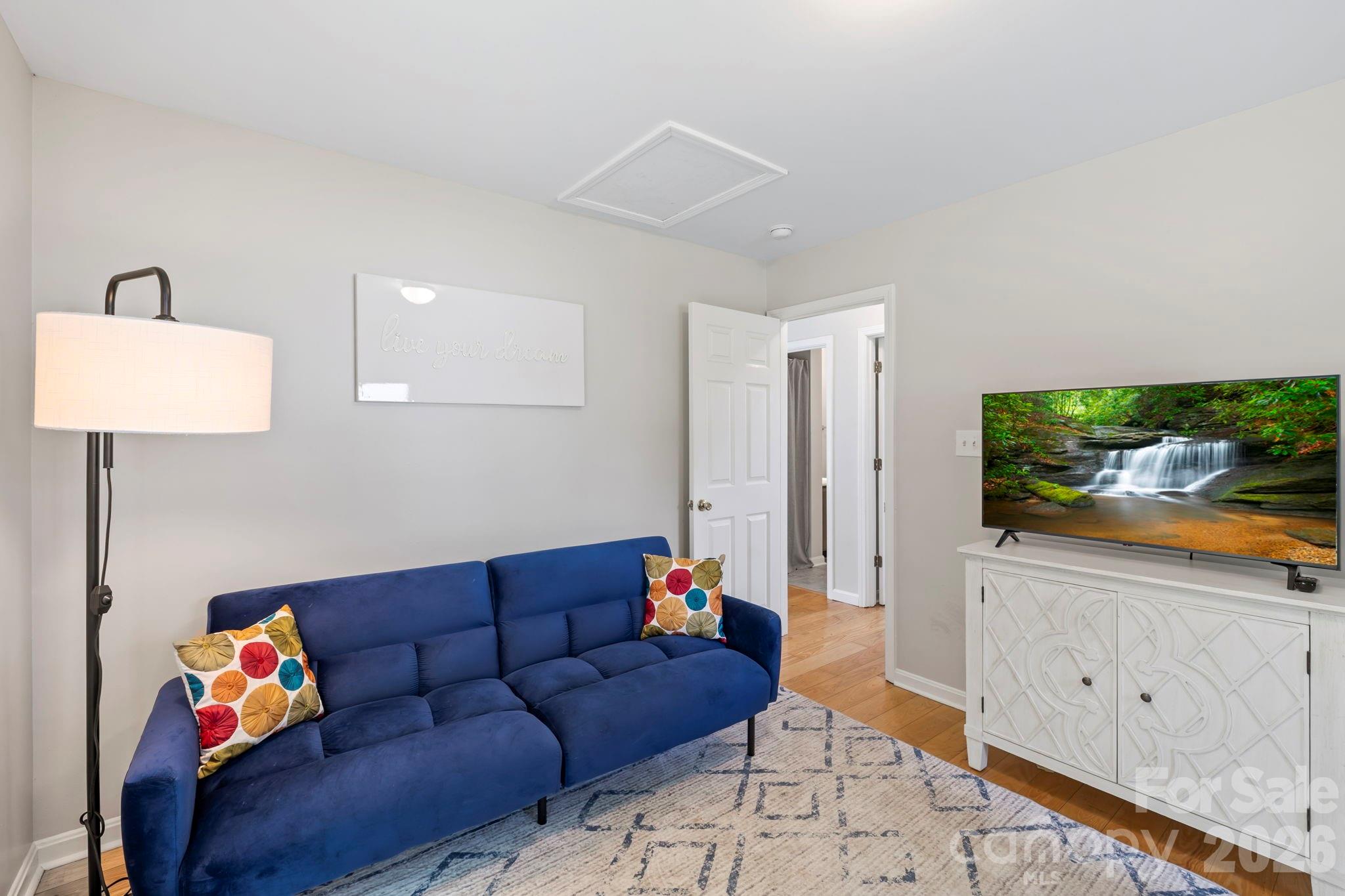 33 Madison Street — Asheville