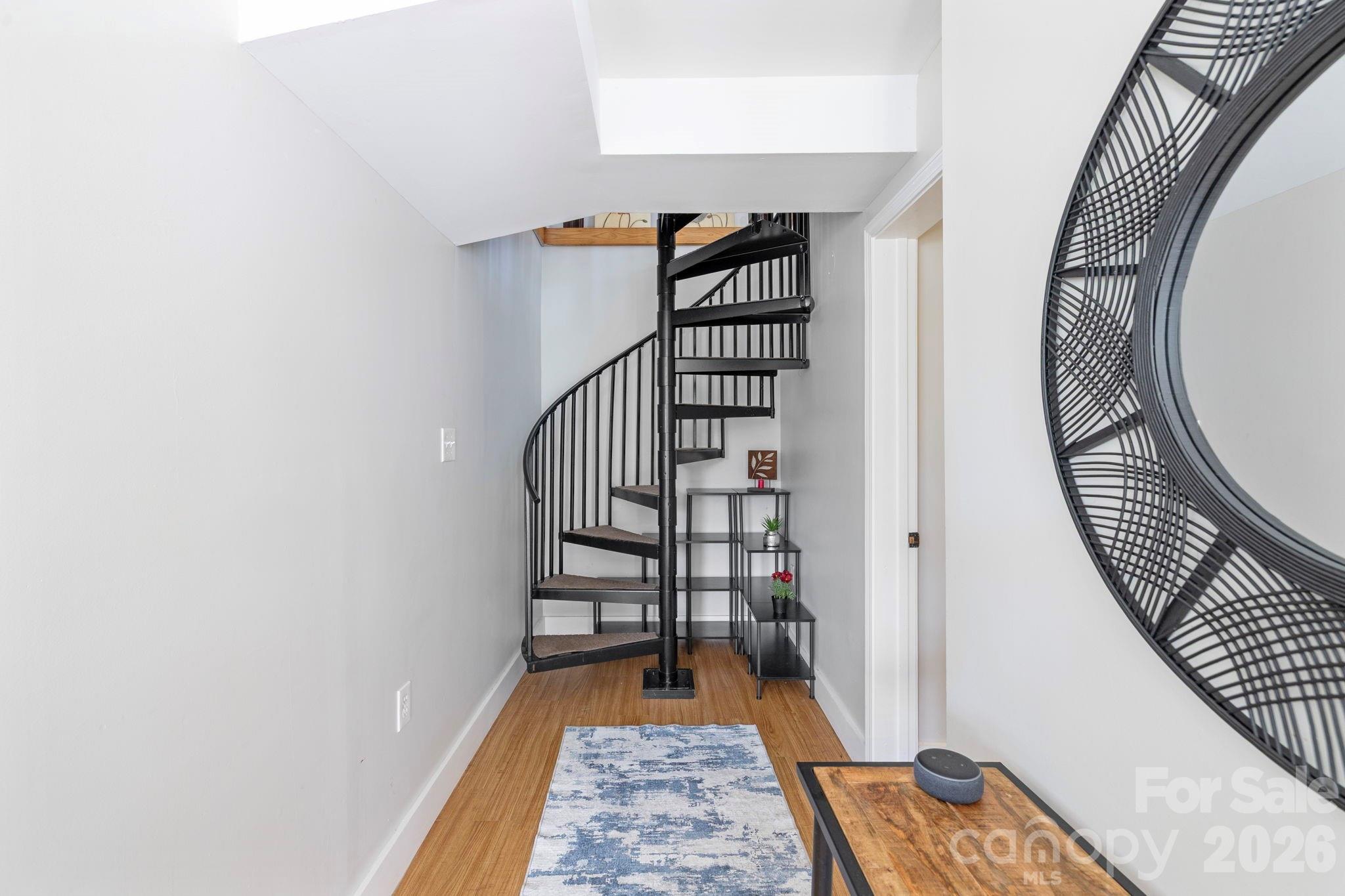 33 Madison Street — Asheville