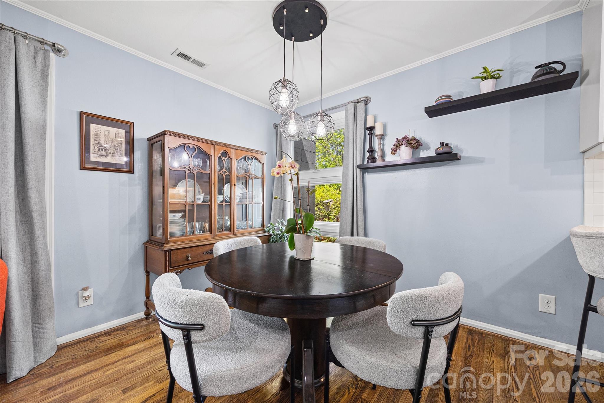 4801 Murrayhill Road — Charlotte