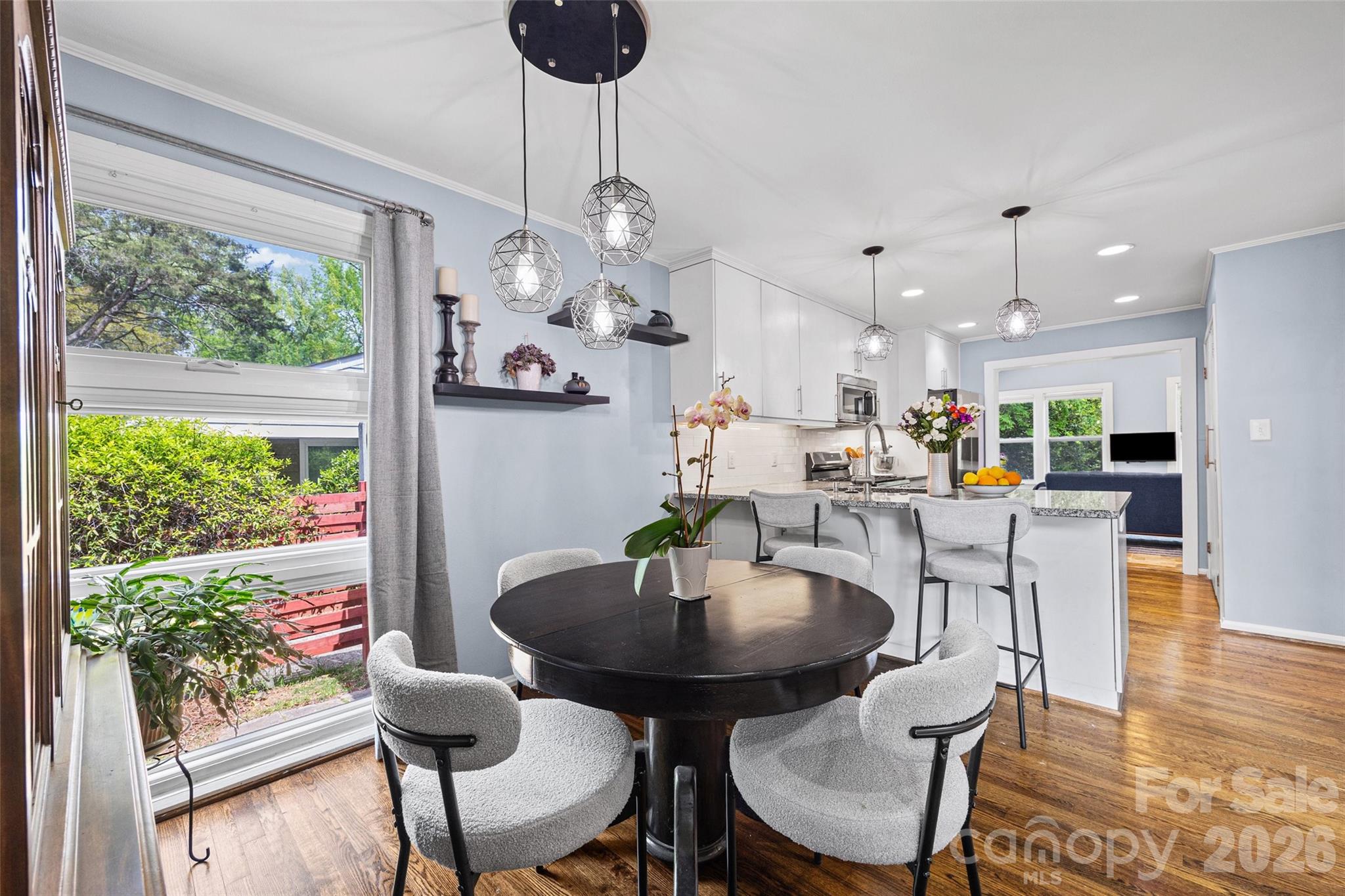 4801 Murrayhill Road — Charlotte