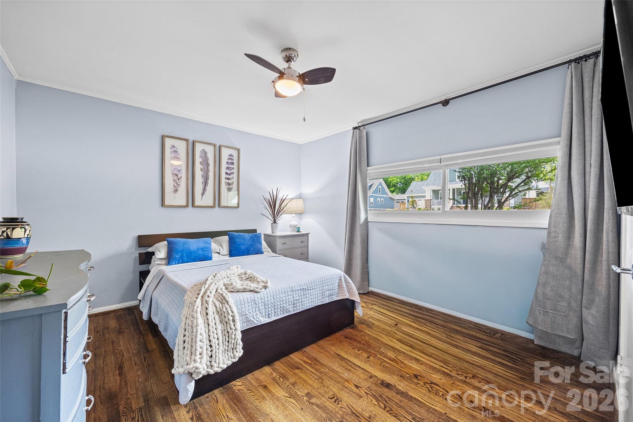 4801 Murrayhill Road — Charlotte