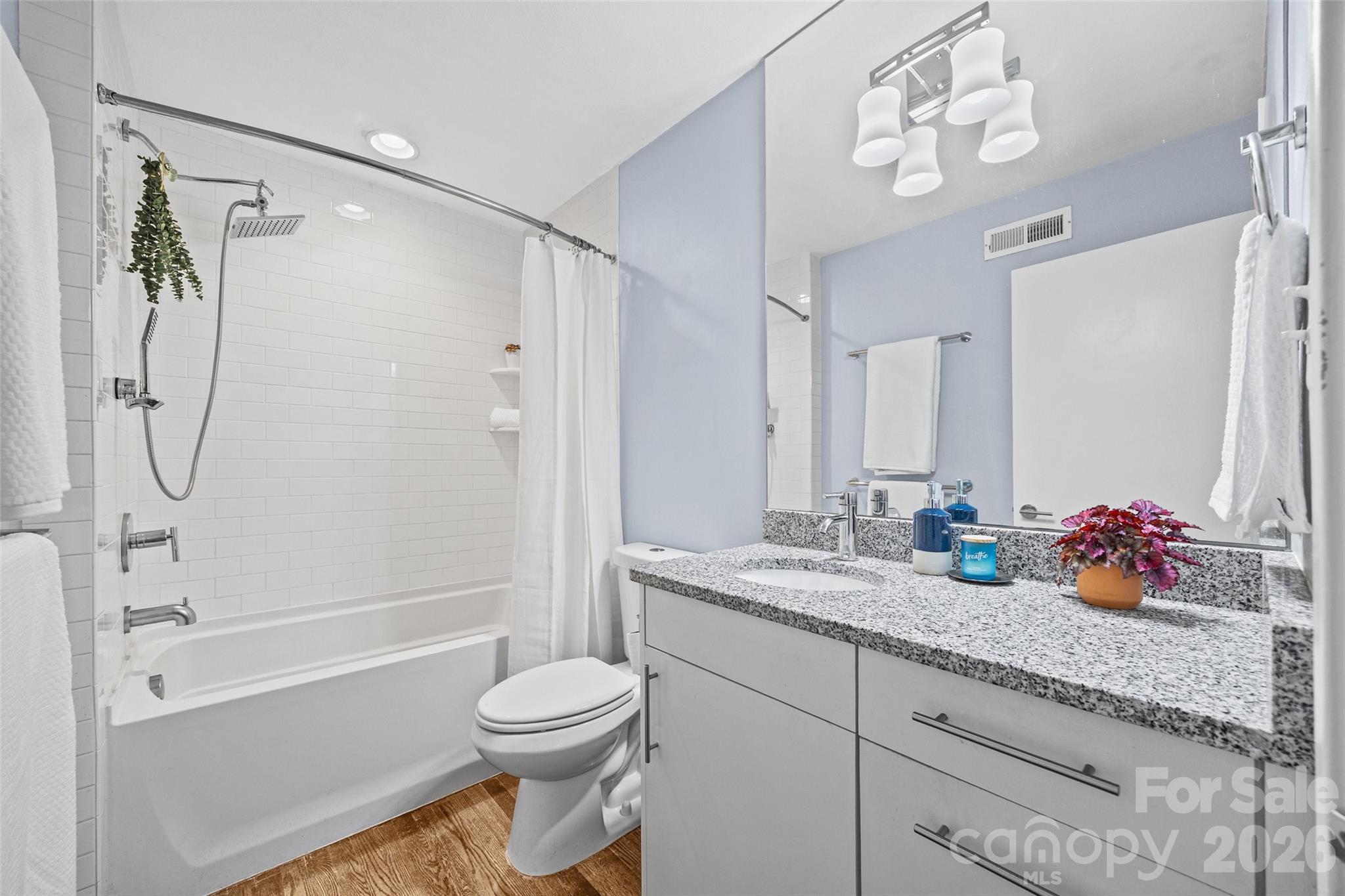 4801 Murrayhill Road — Charlotte