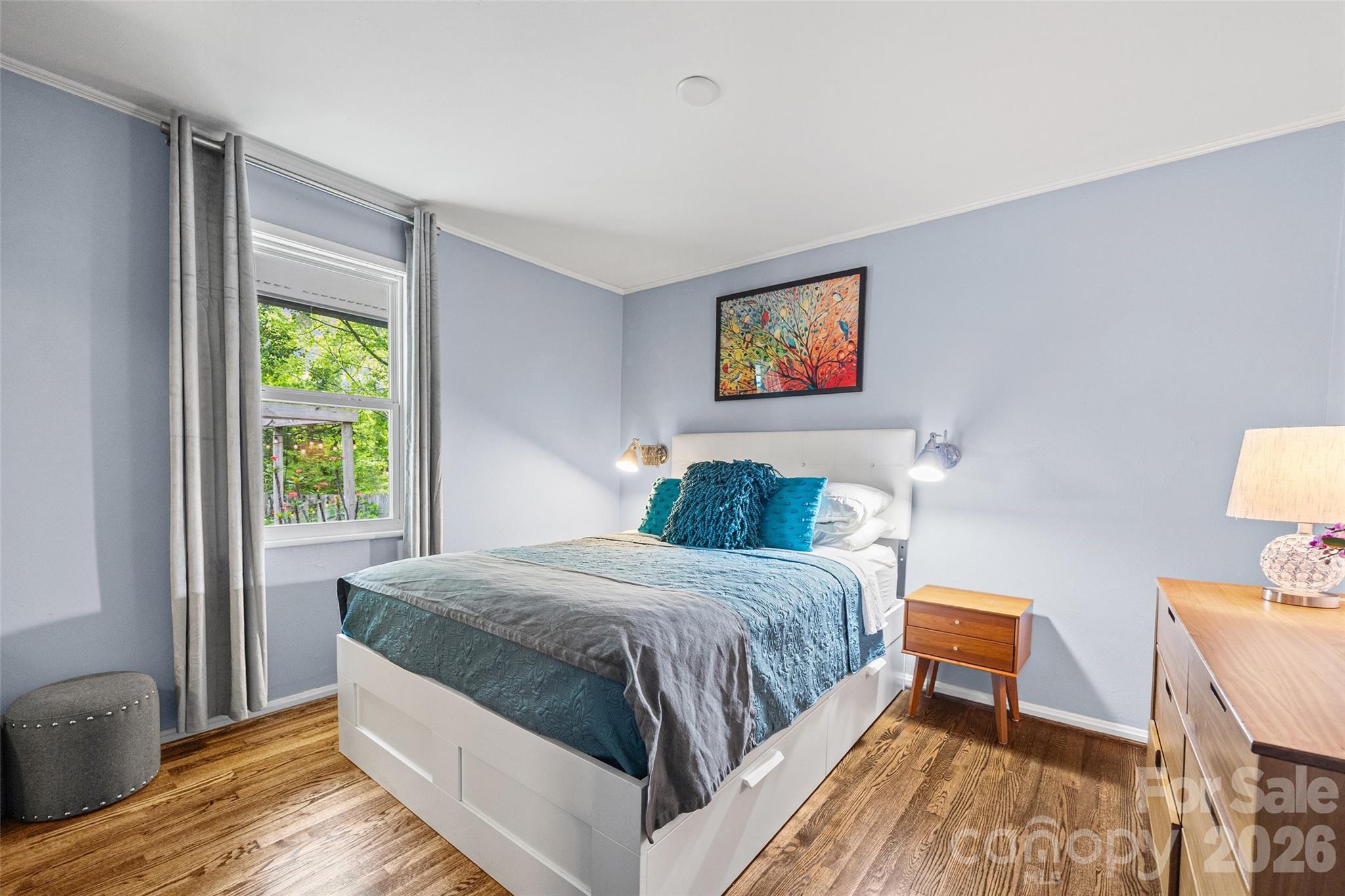 4801 Murrayhill Road — Charlotte