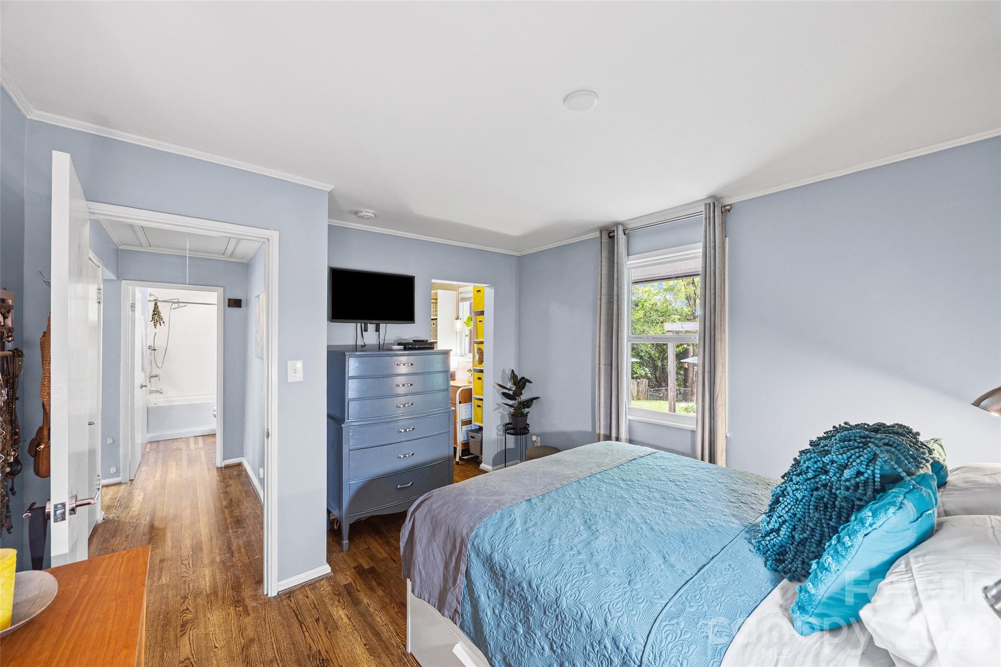 4801 Murrayhill Road — Charlotte