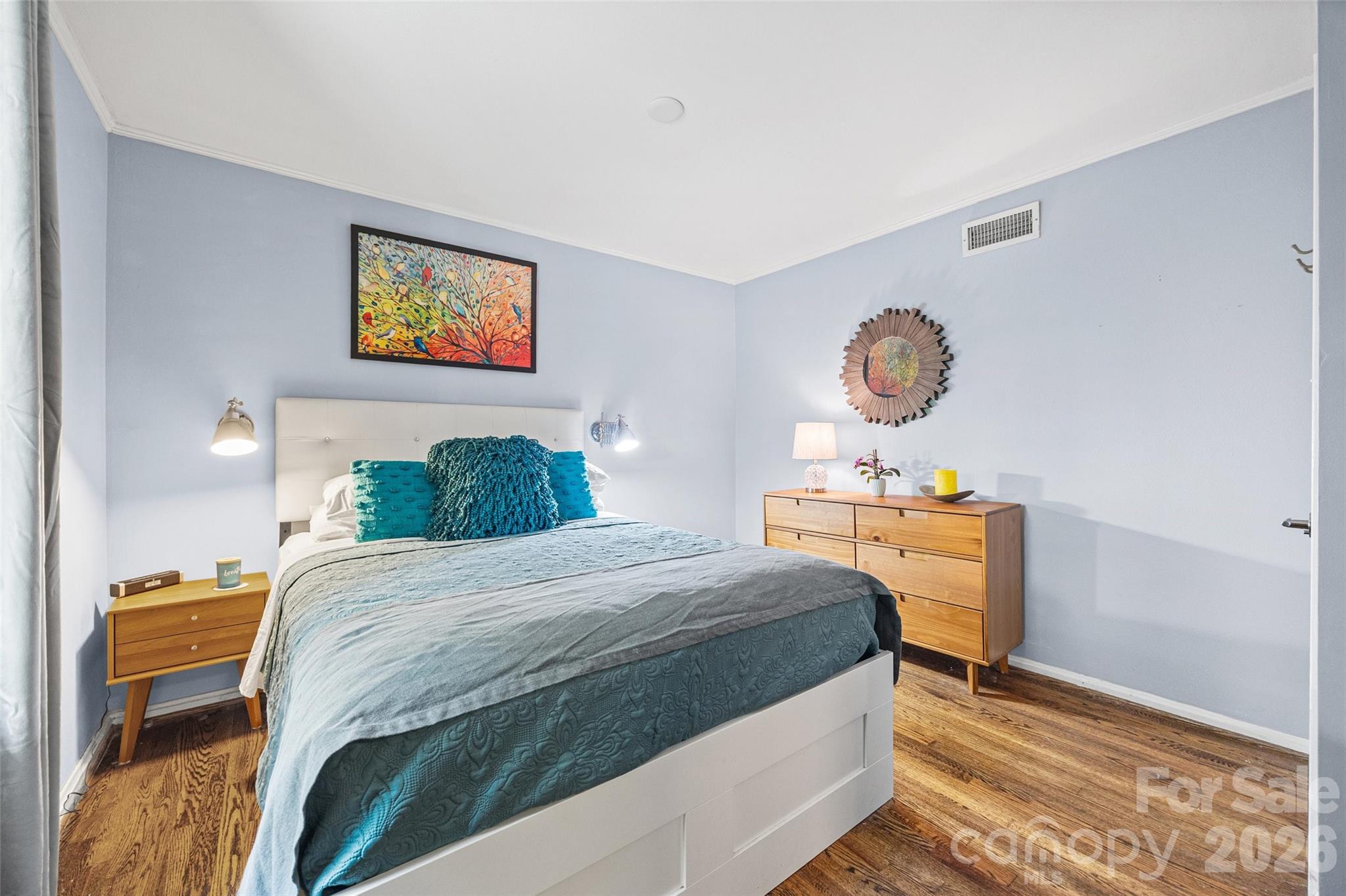4801 Murrayhill Road — Charlotte