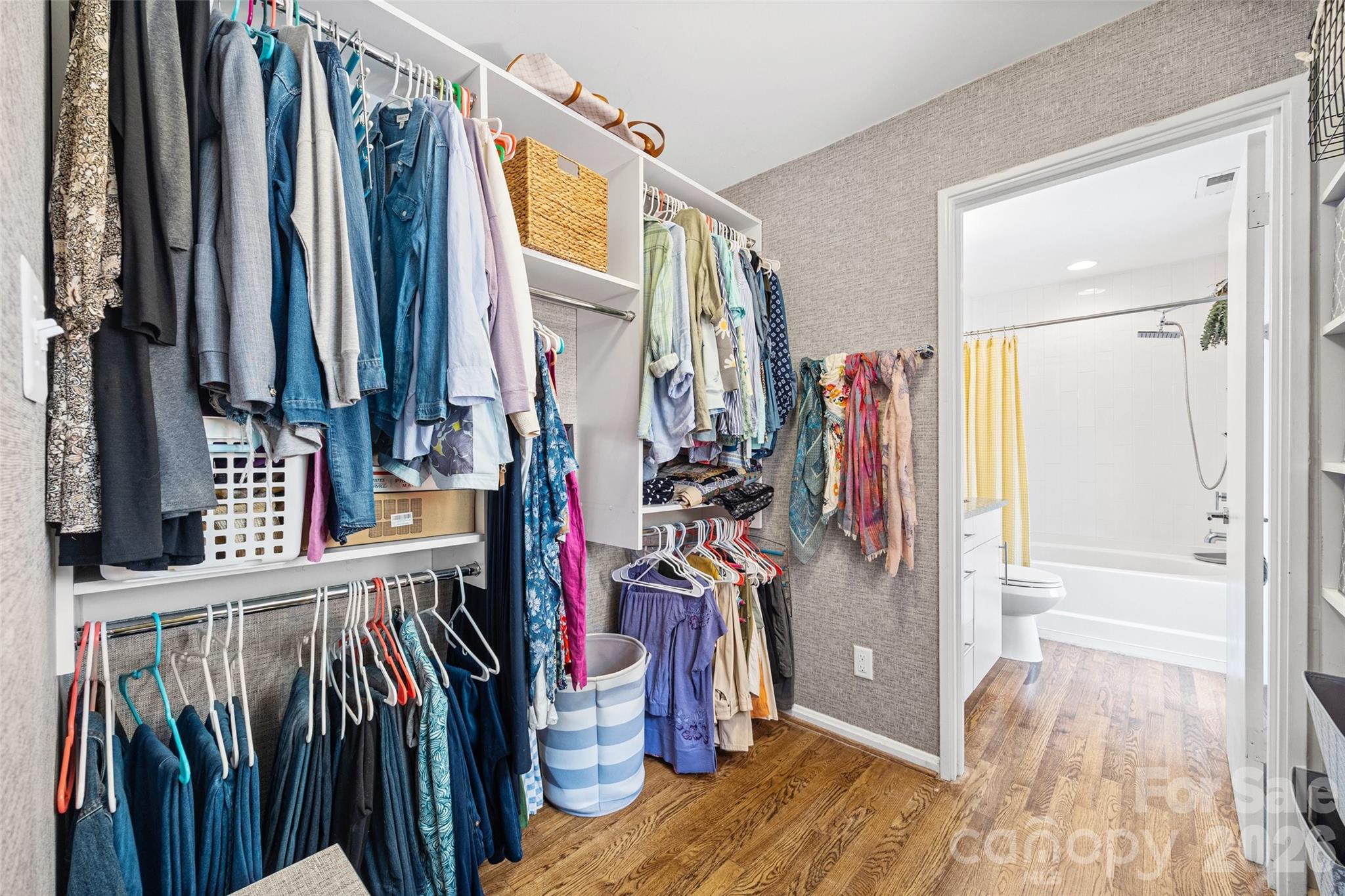 4801 Murrayhill Road — Charlotte