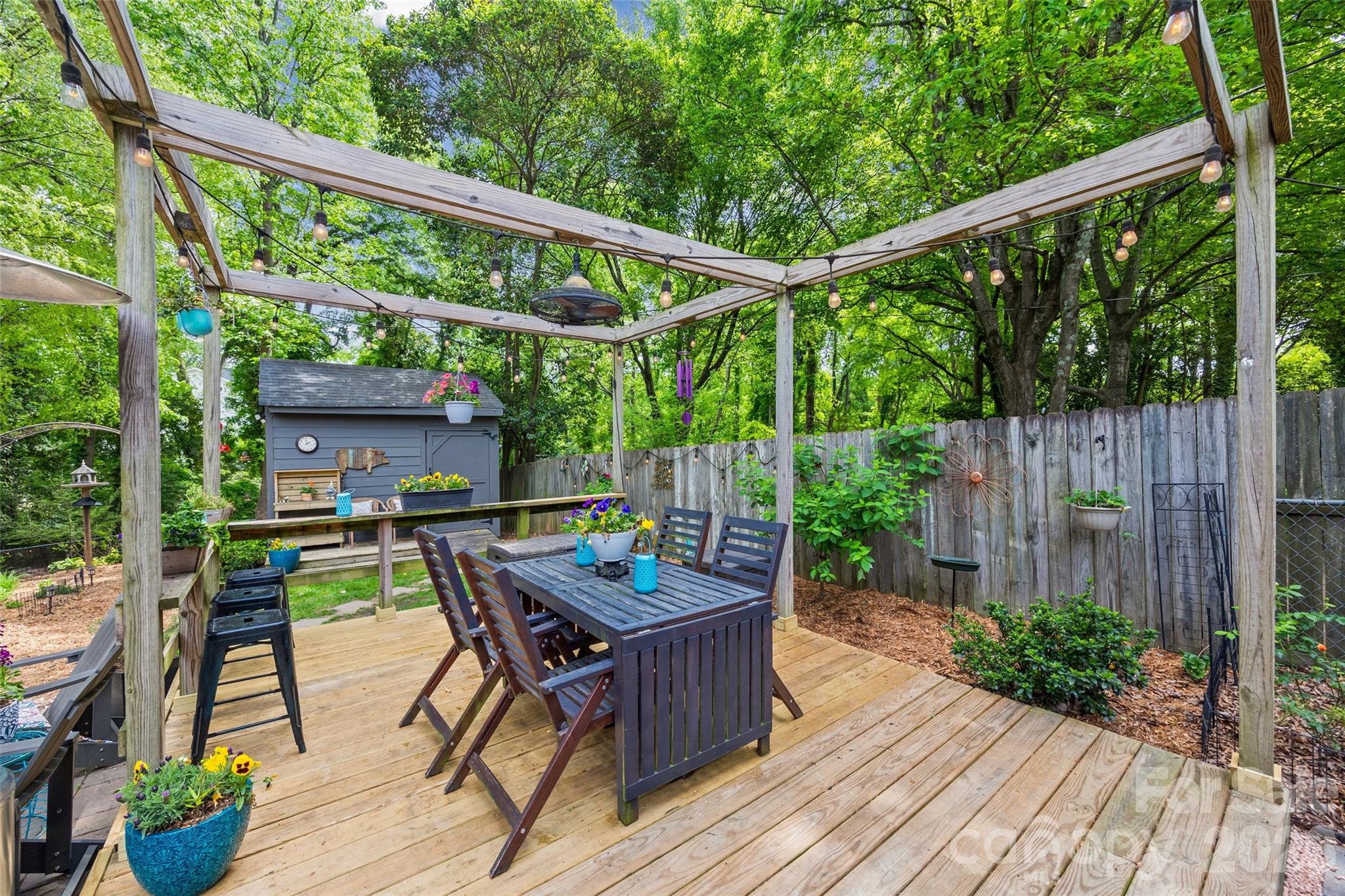 4801 Murrayhill Road — Charlotte