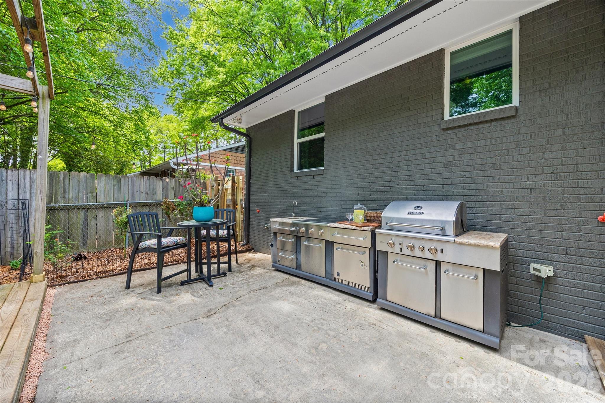 4801 Murrayhill Road — Charlotte