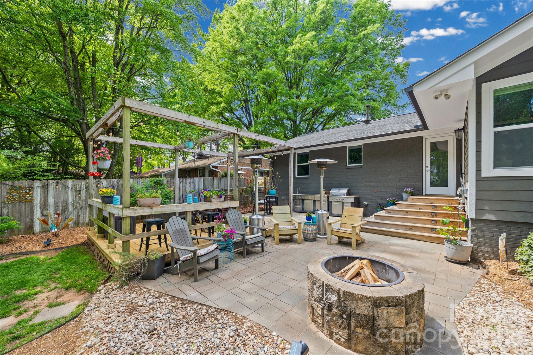 4801 Murrayhill Road — Charlotte