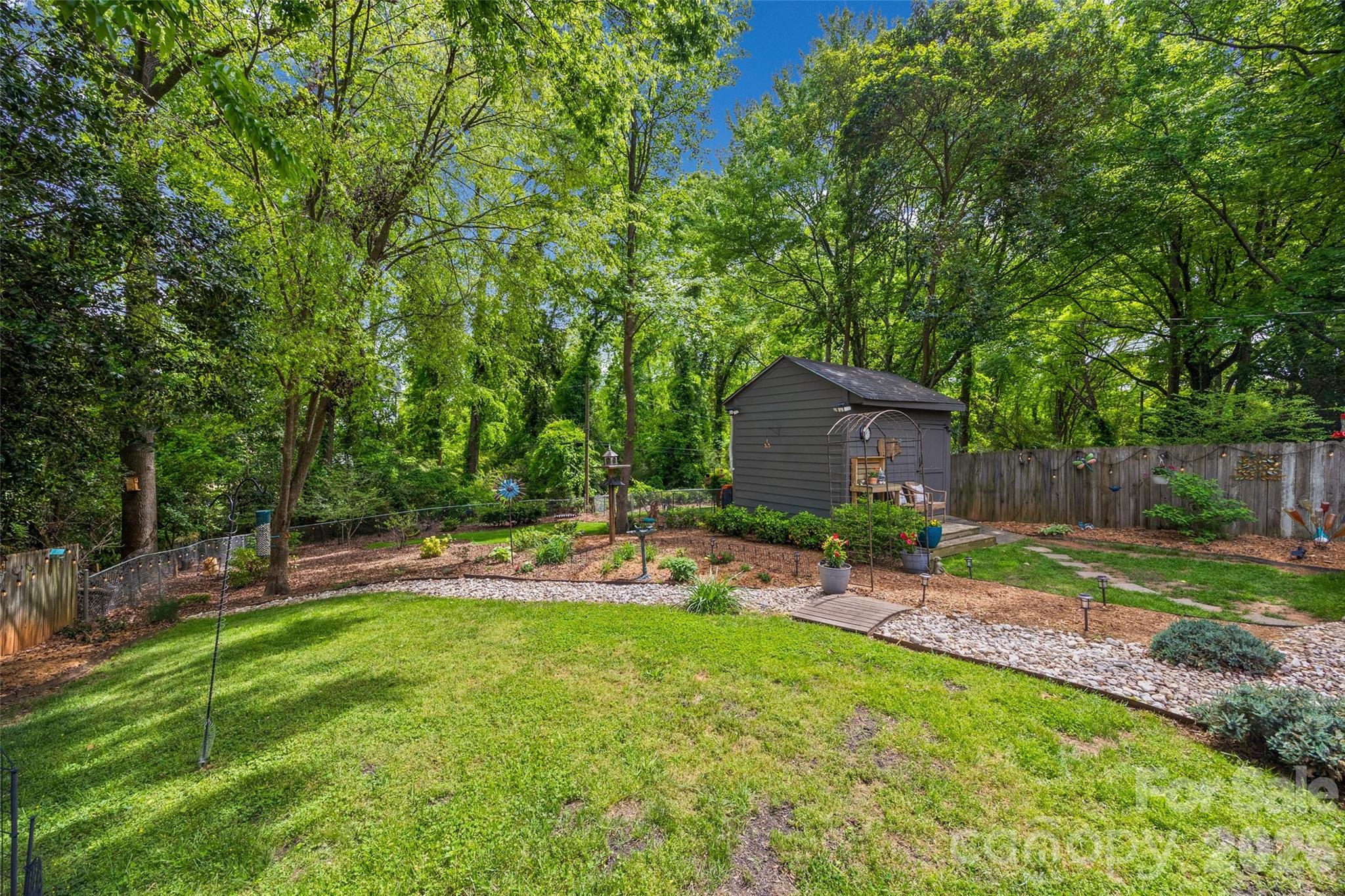 4801 Murrayhill Road — Charlotte