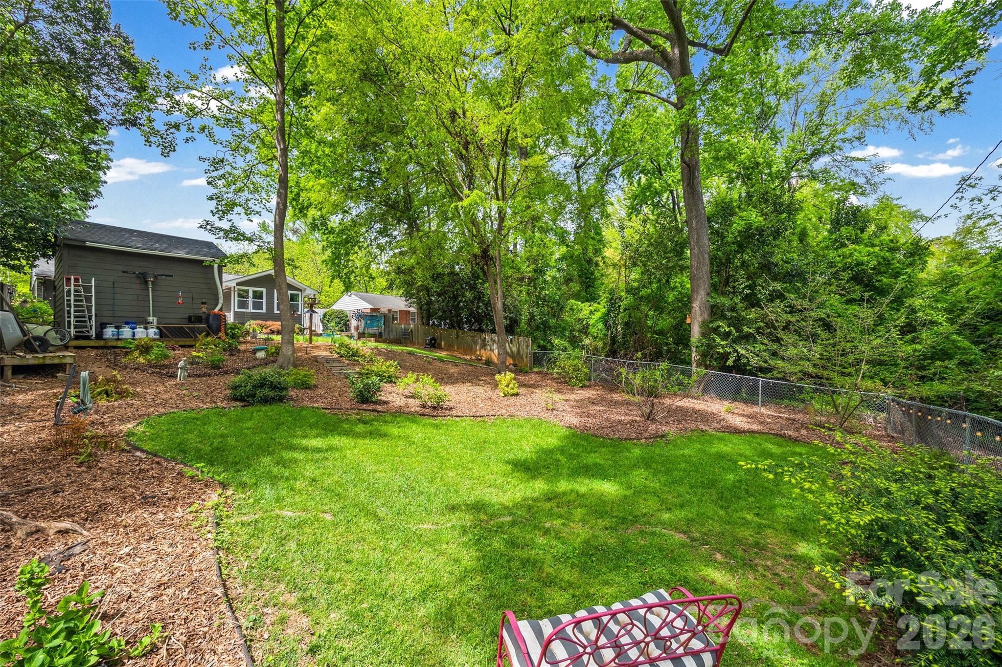 4801 Murrayhill Road — Charlotte